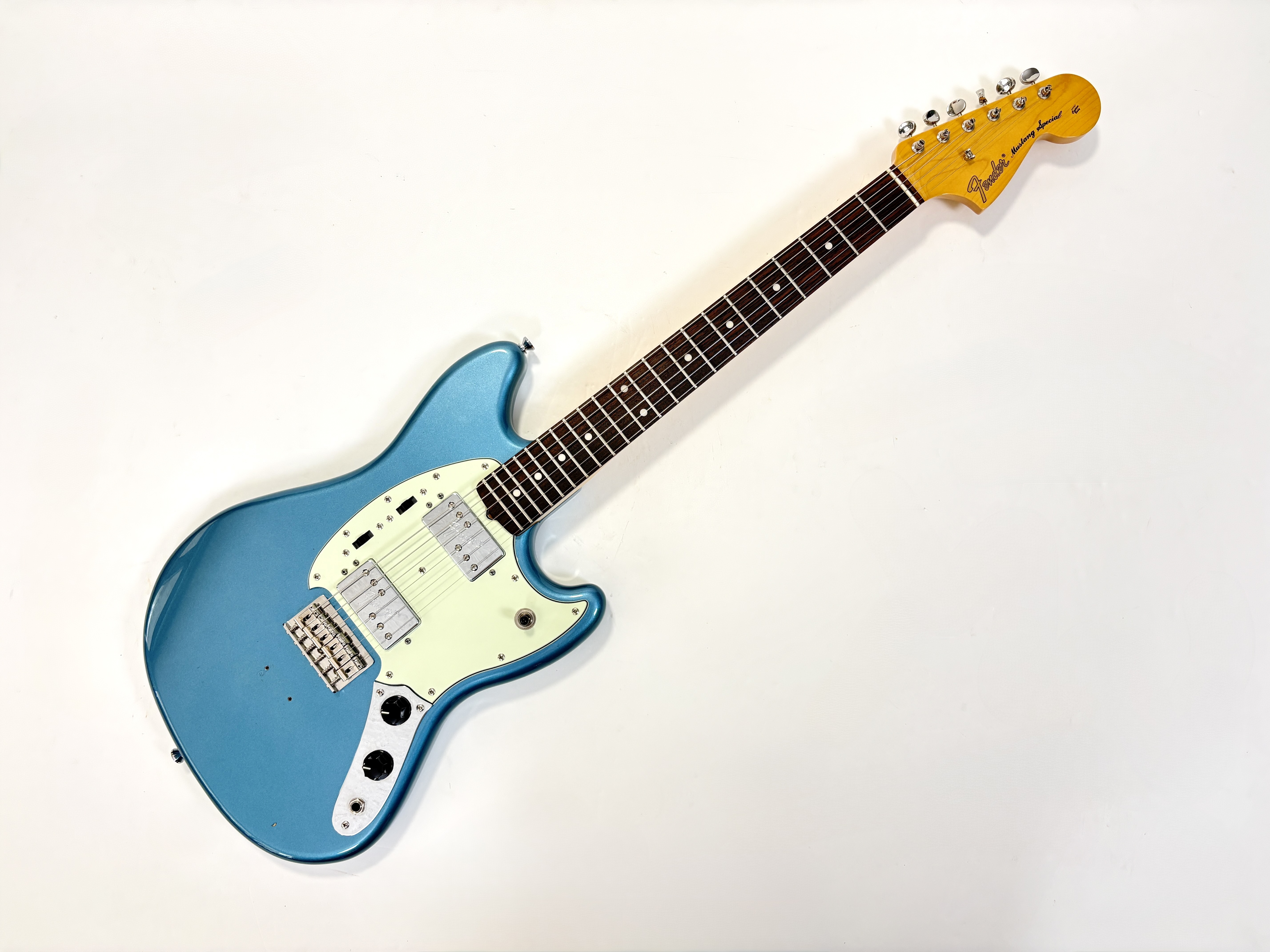 Fender Pawn Shop Mustang Special (45195)