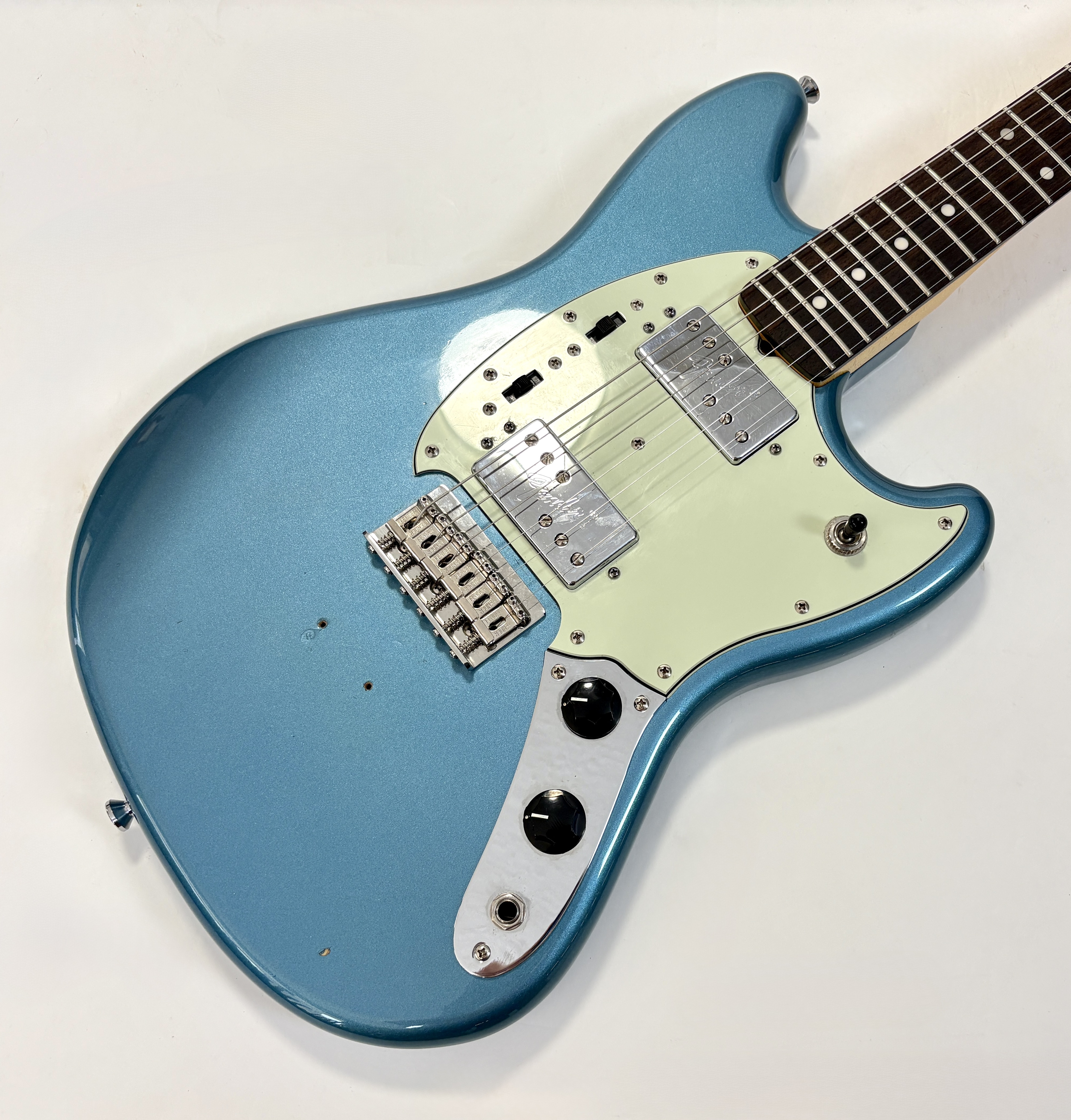 Fender Pawn Shop Mustang Special (73014)