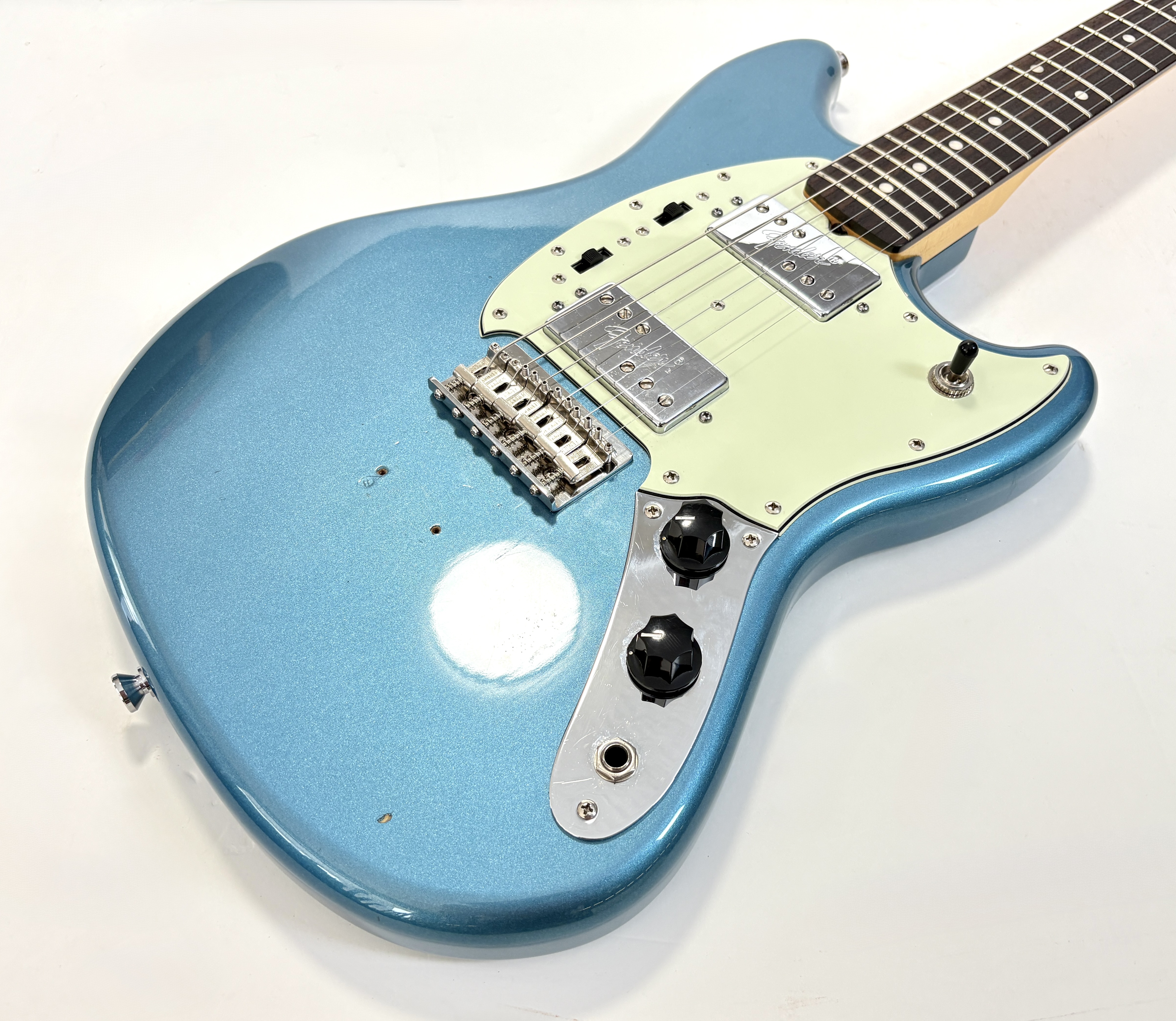 Fender Pawn Shop Mustang Special (89268)