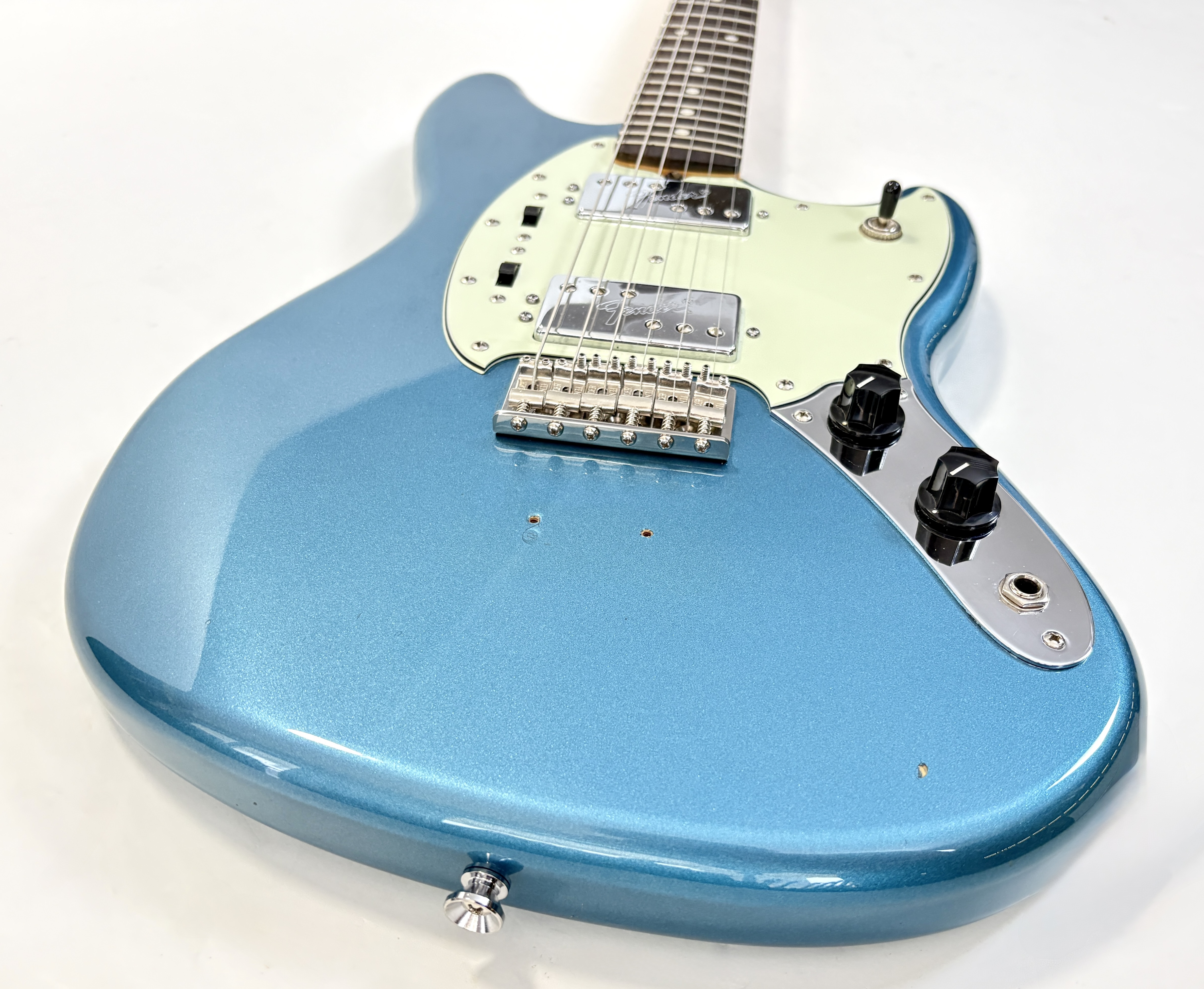 Fender Pawn Shop Mustang Special (75989)