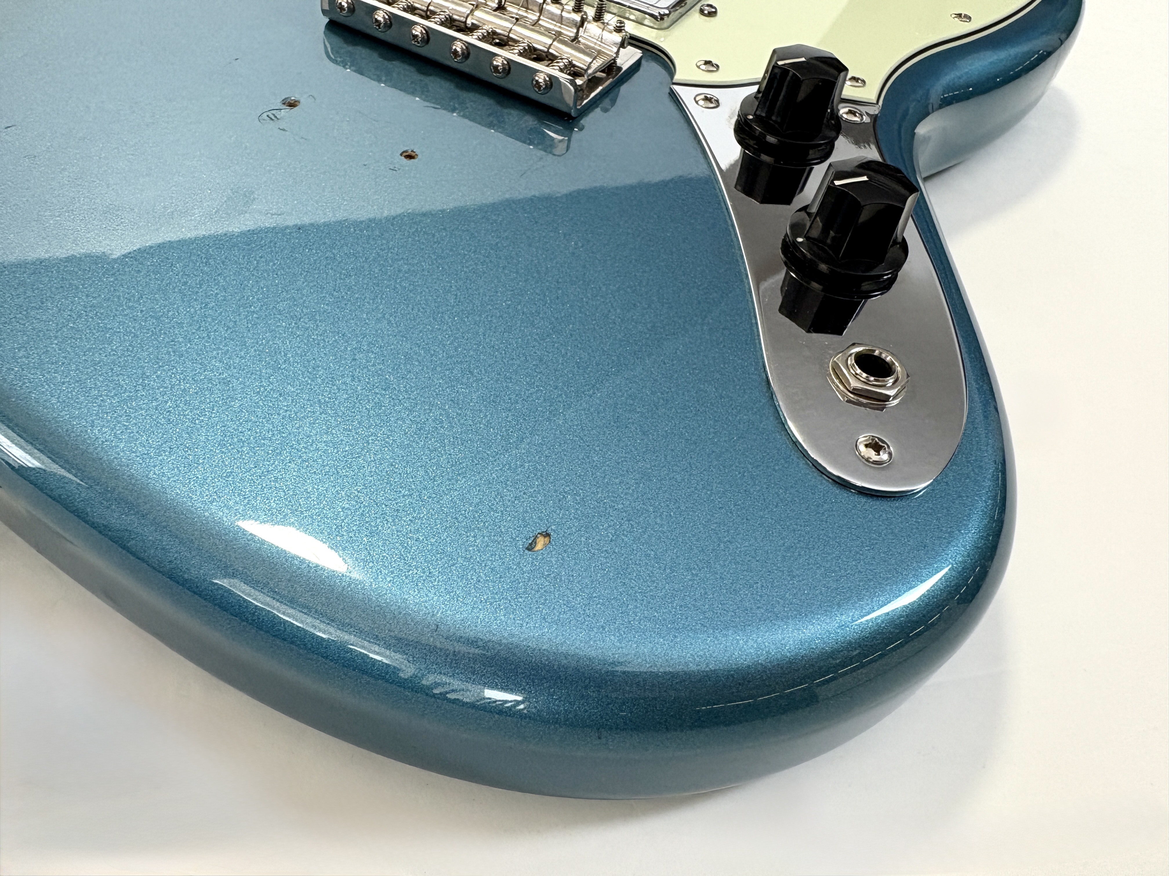 Fender Pawn Shop Mustang Special (21739)