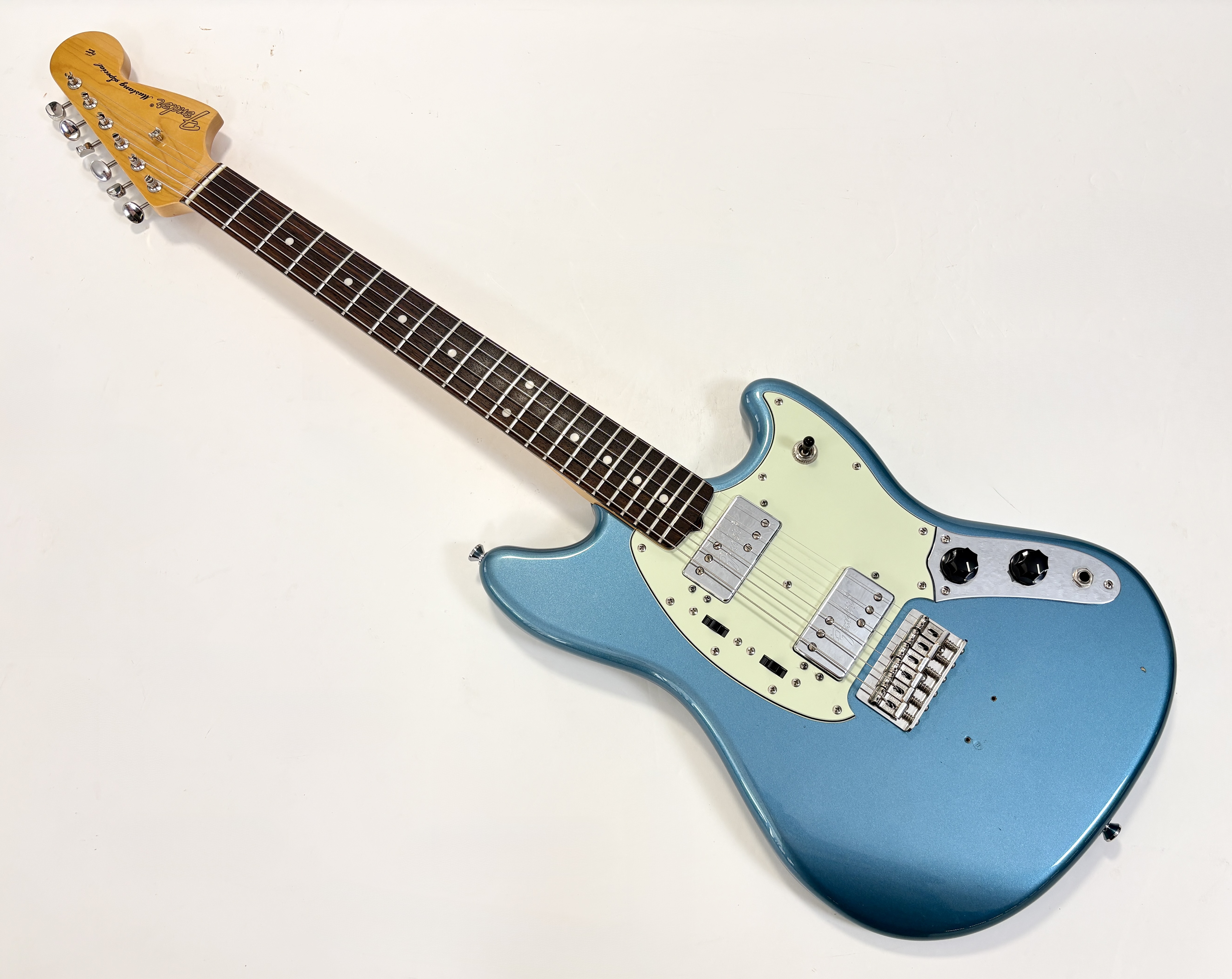 Fender Pawn Shop Mustang Special (62169)
