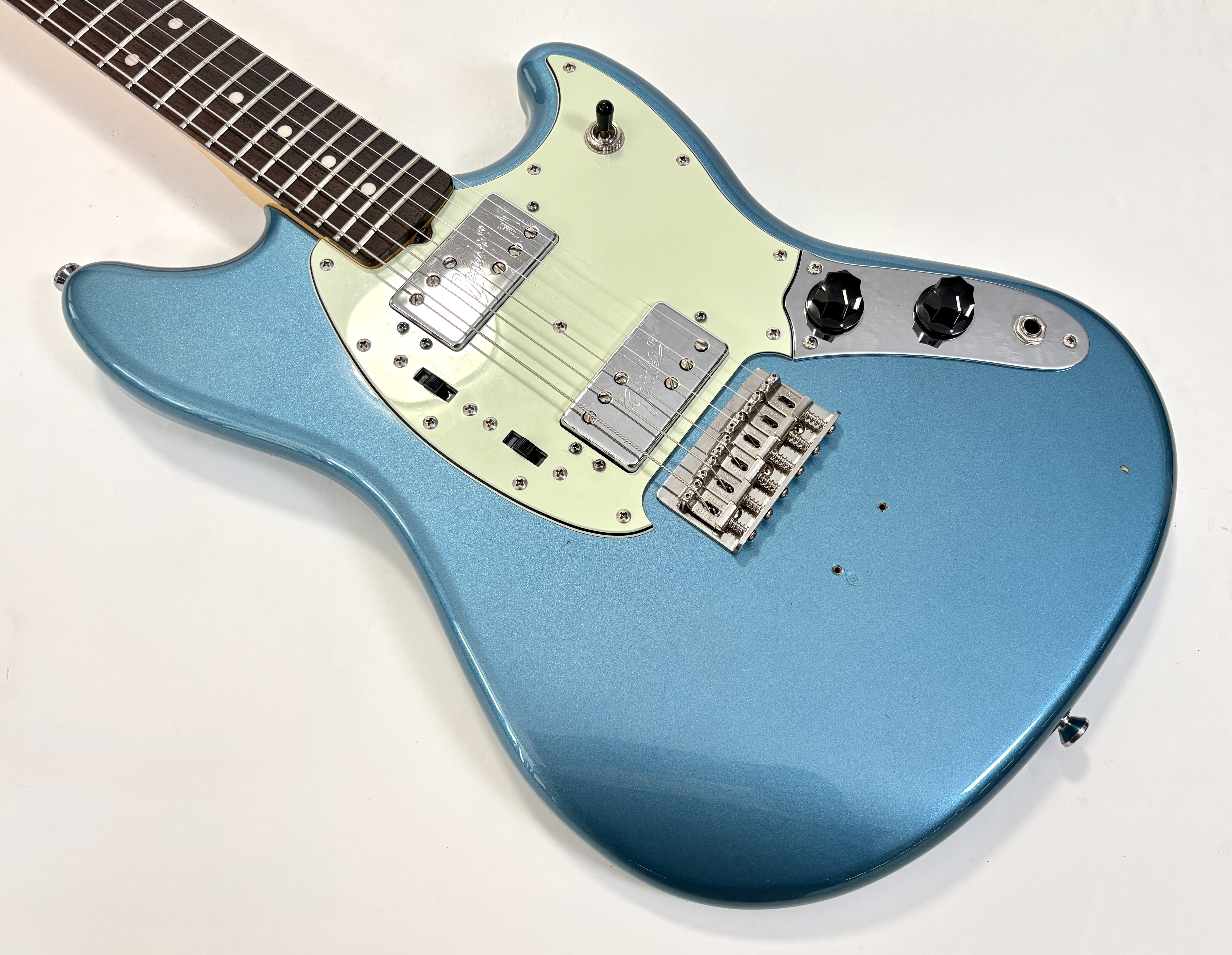 Fender Pawn Shop Mustang Special (86914)