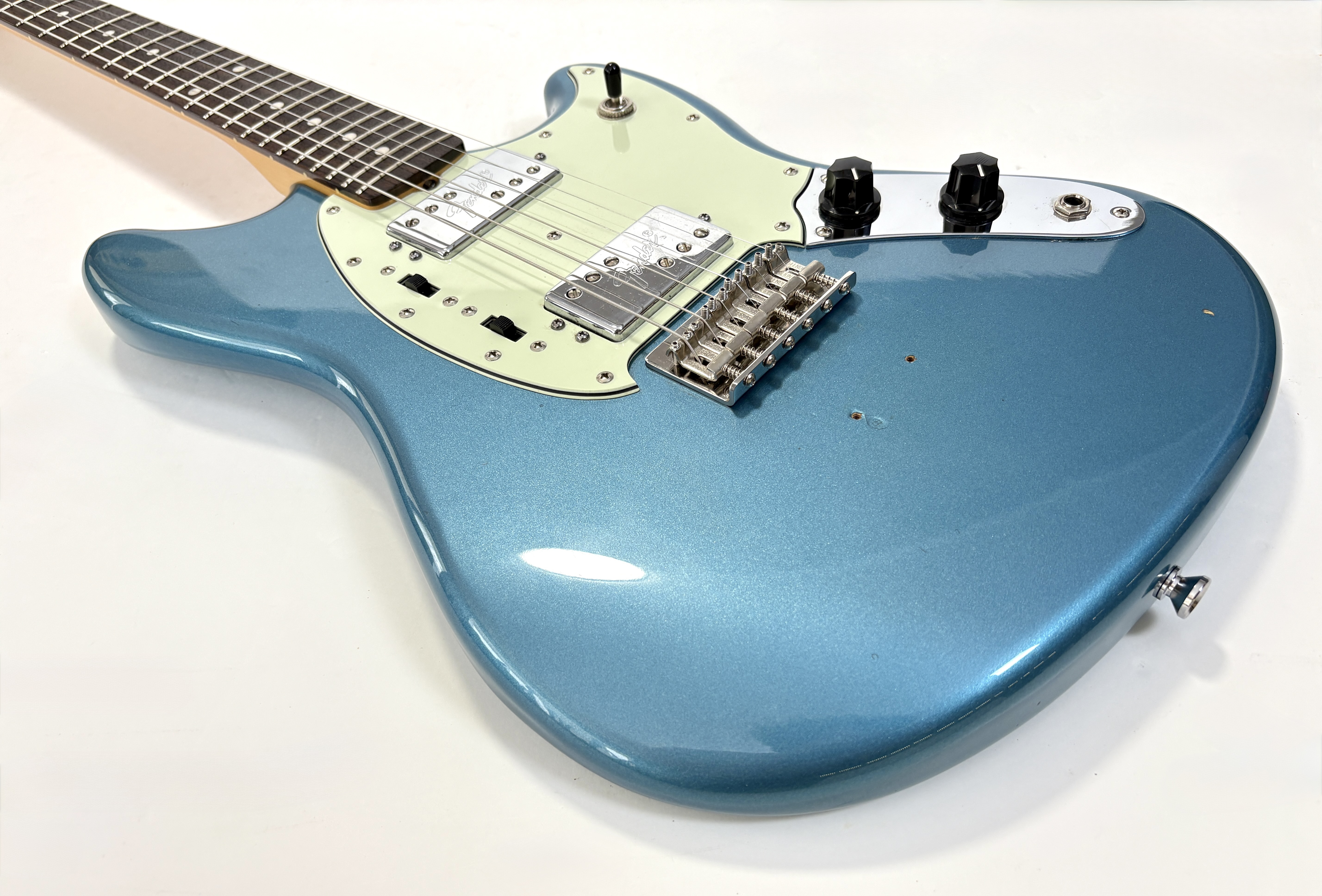 Fender Pawn Shop Mustang Special (3301)