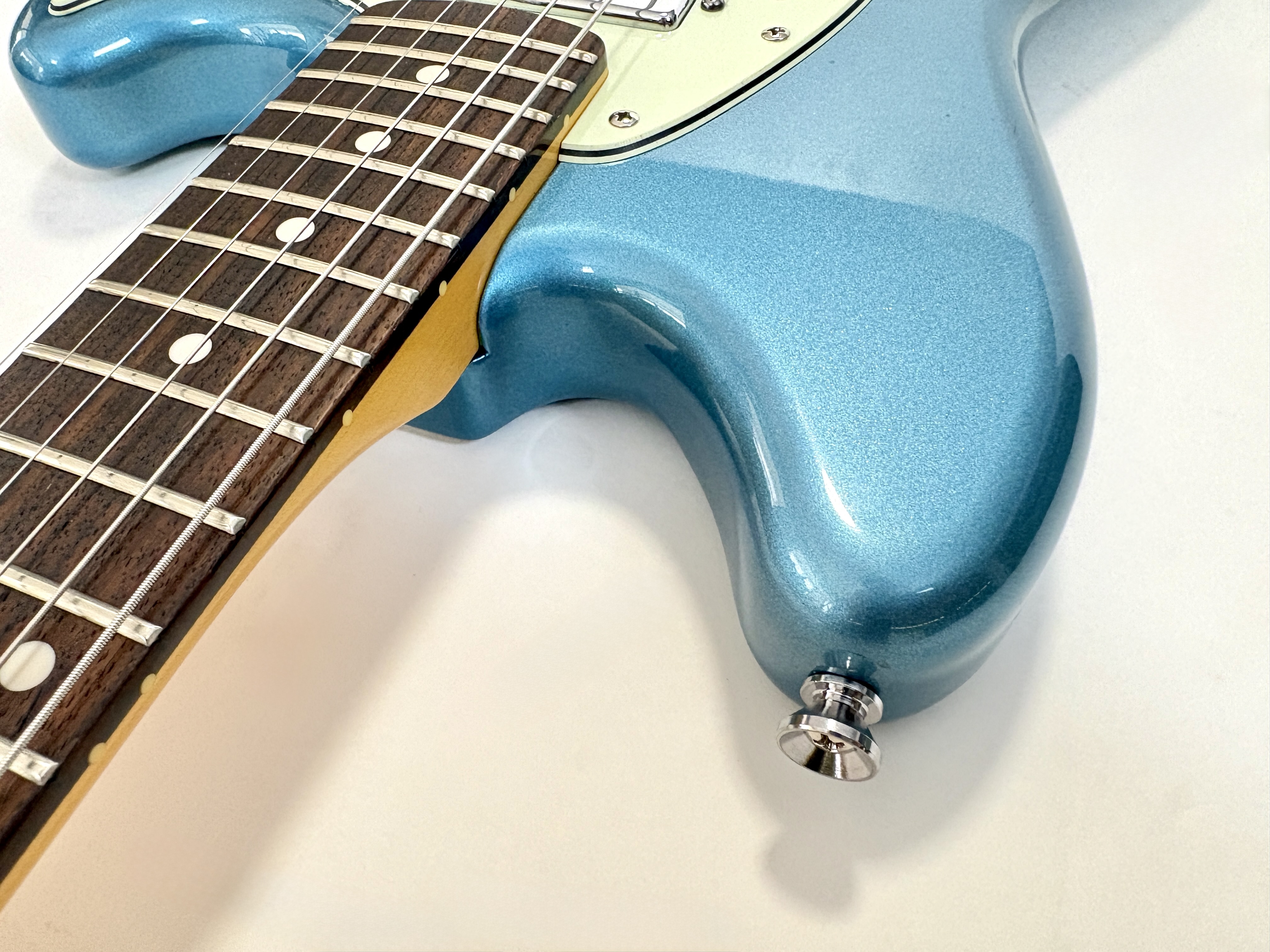 Fender Pawn Shop Mustang Special (82958)