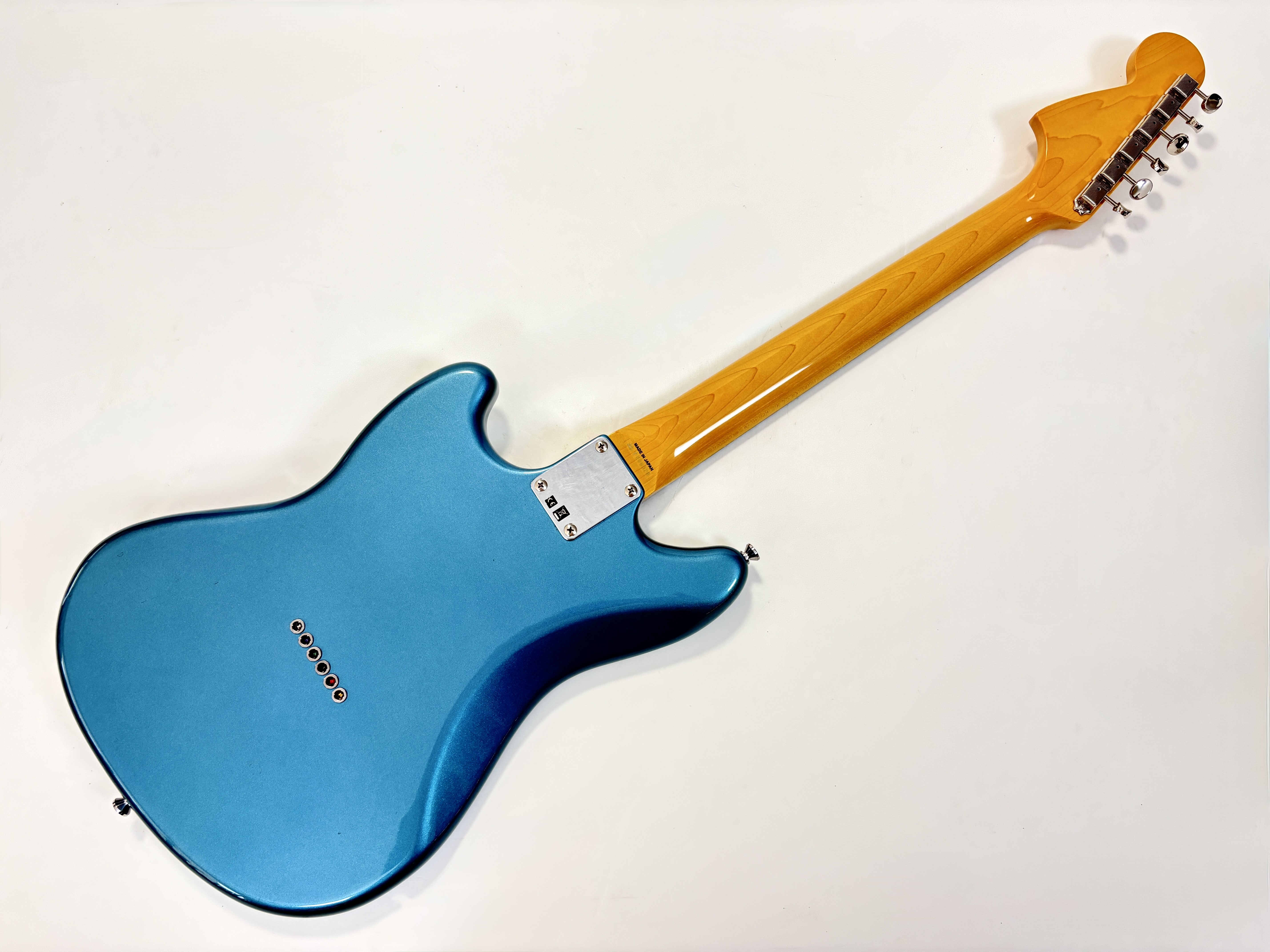 Fender Pawn Shop Mustang Special (21605)