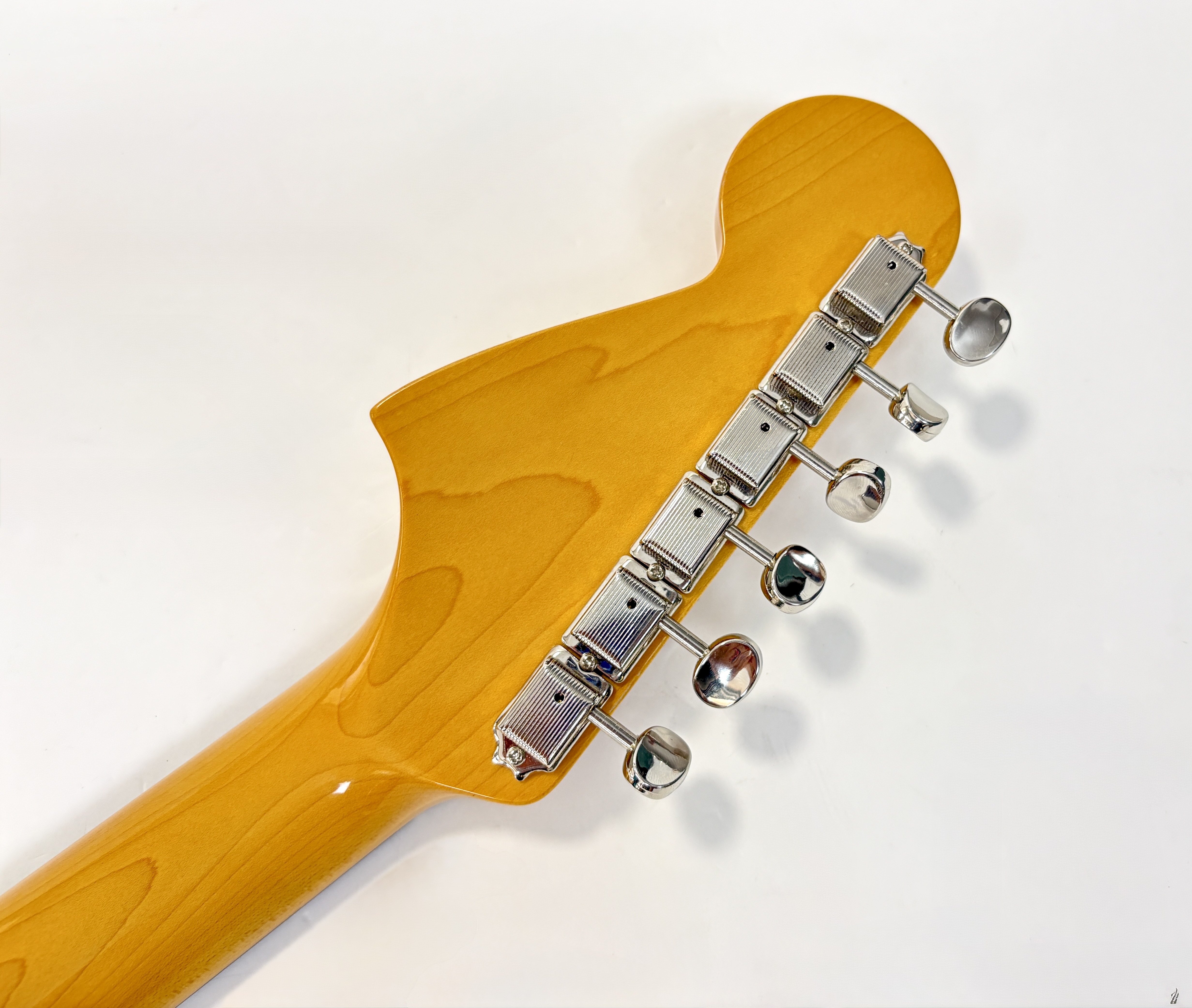 Fender Pawn Shop Mustang Special (12227)
