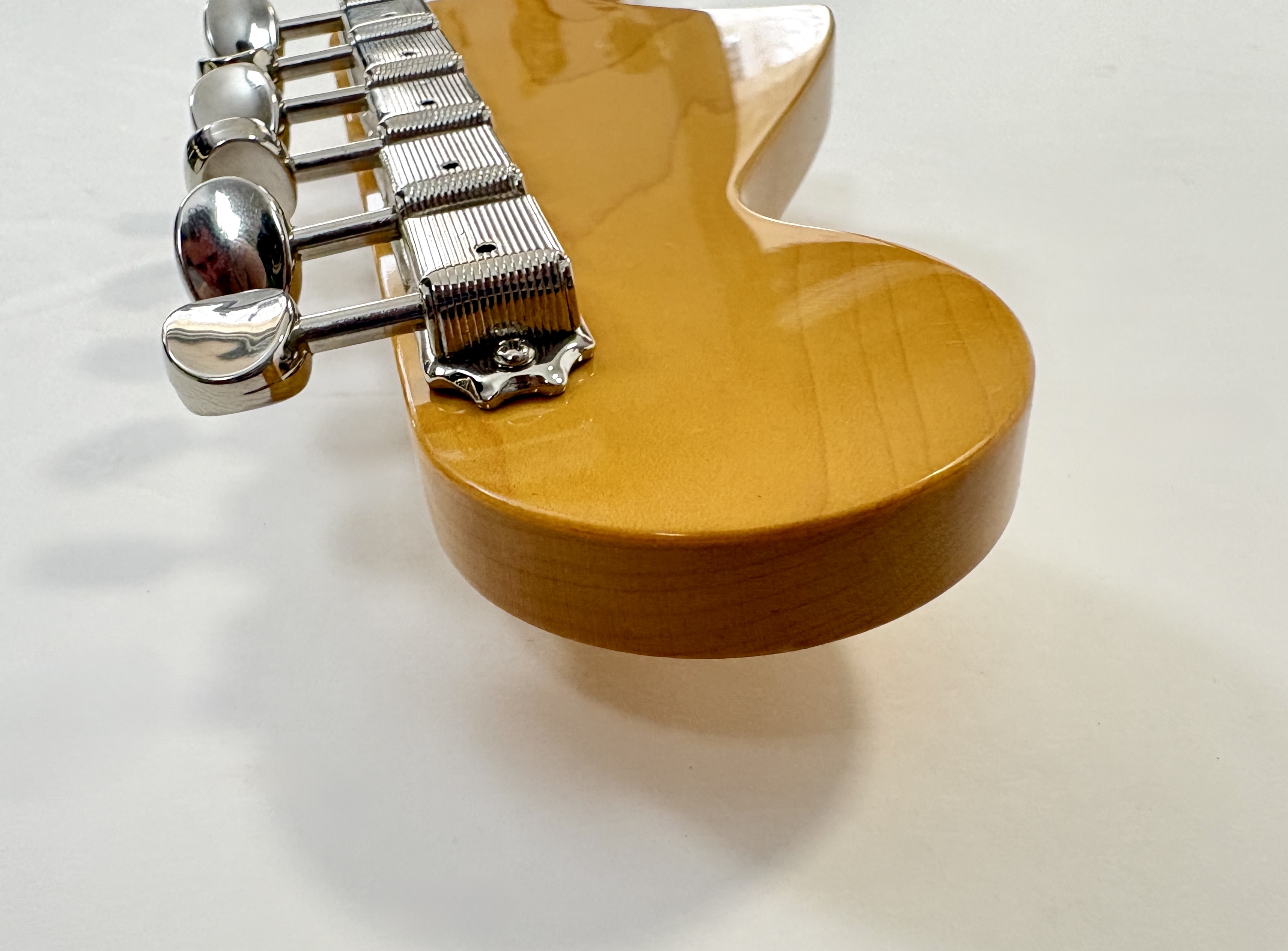 Fender Pawn Shop Mustang Special (51644)
