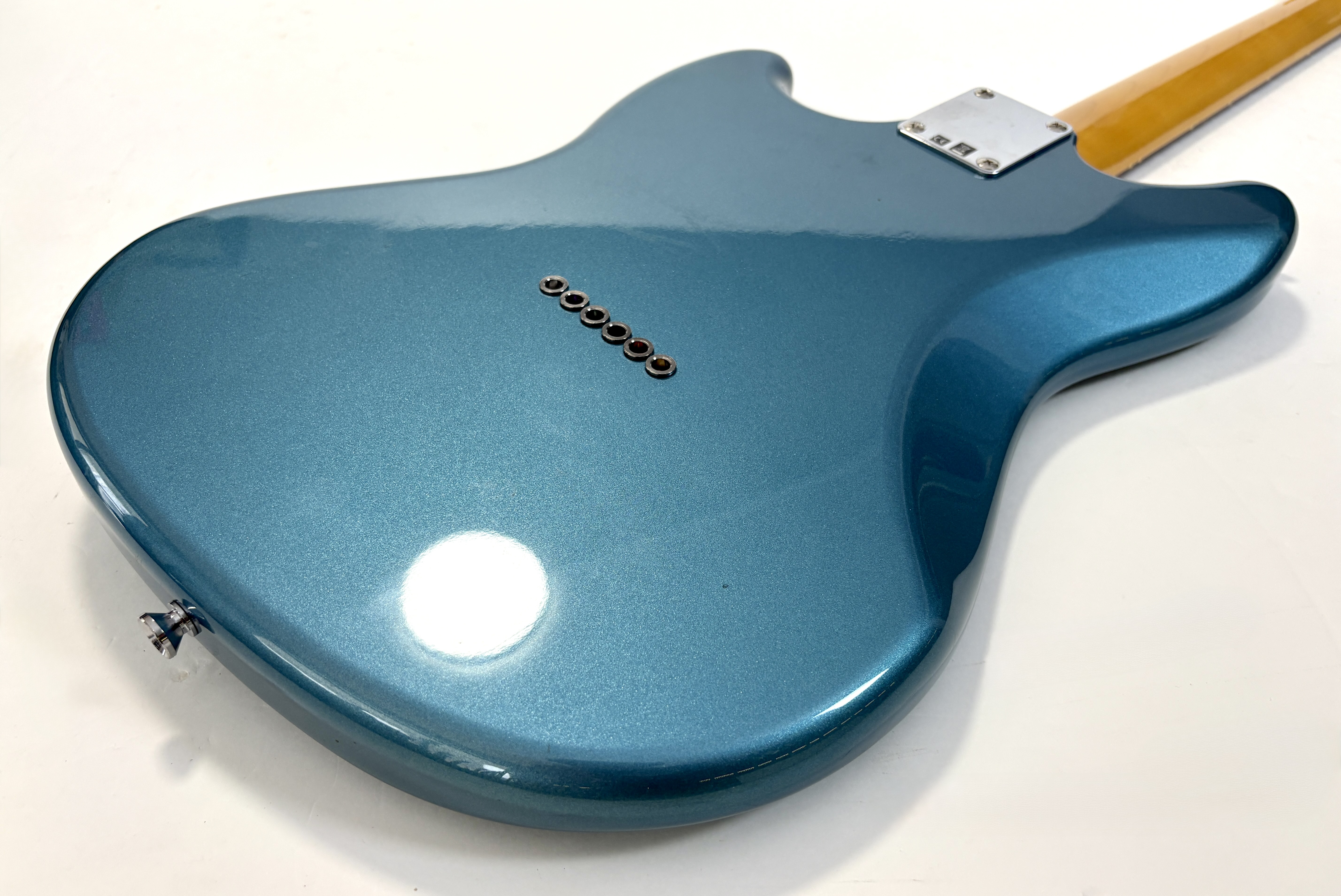 Fender Pawn Shop Mustang Special (75311)