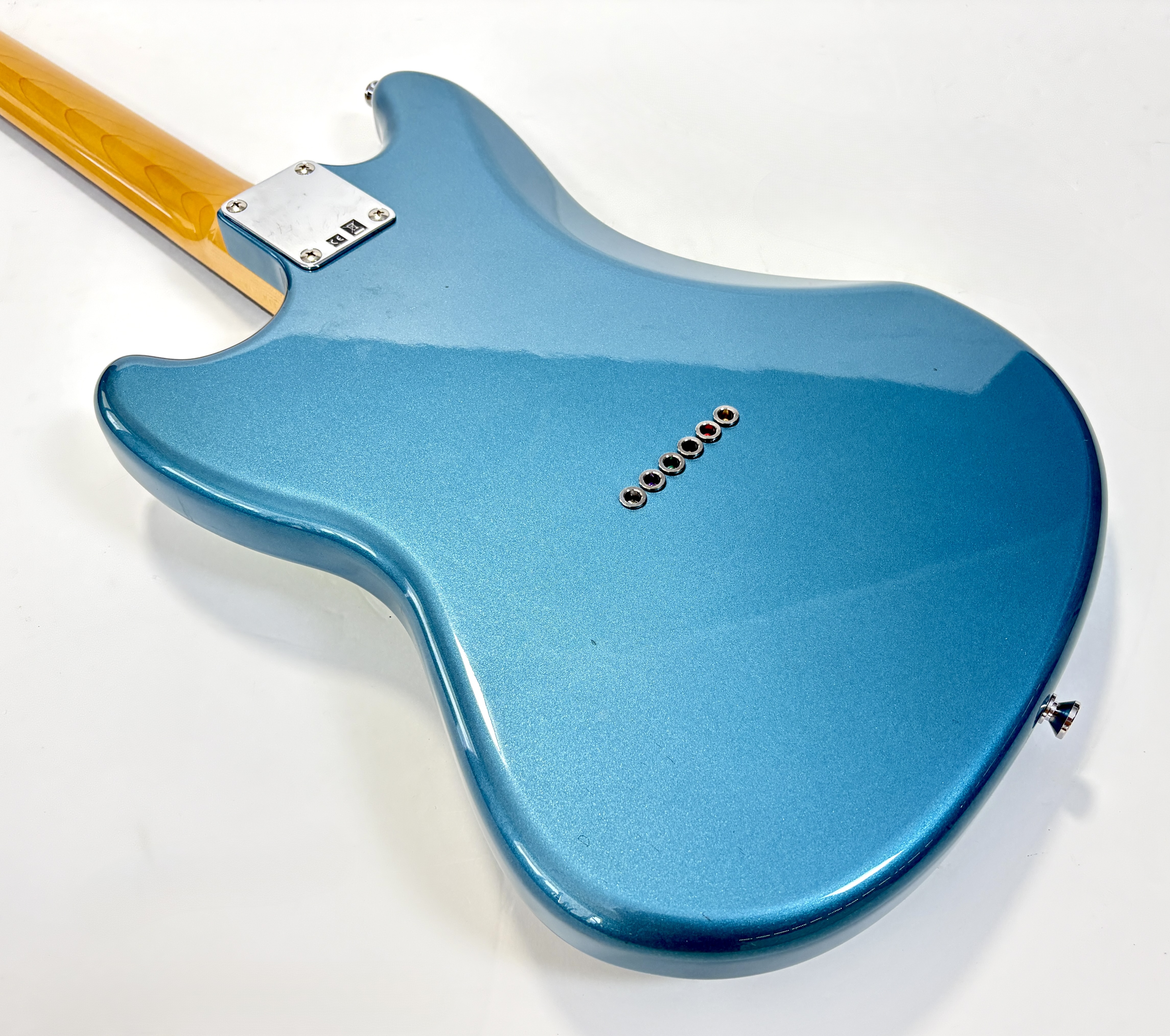 Fender Pawn Shop Mustang Special (91444)