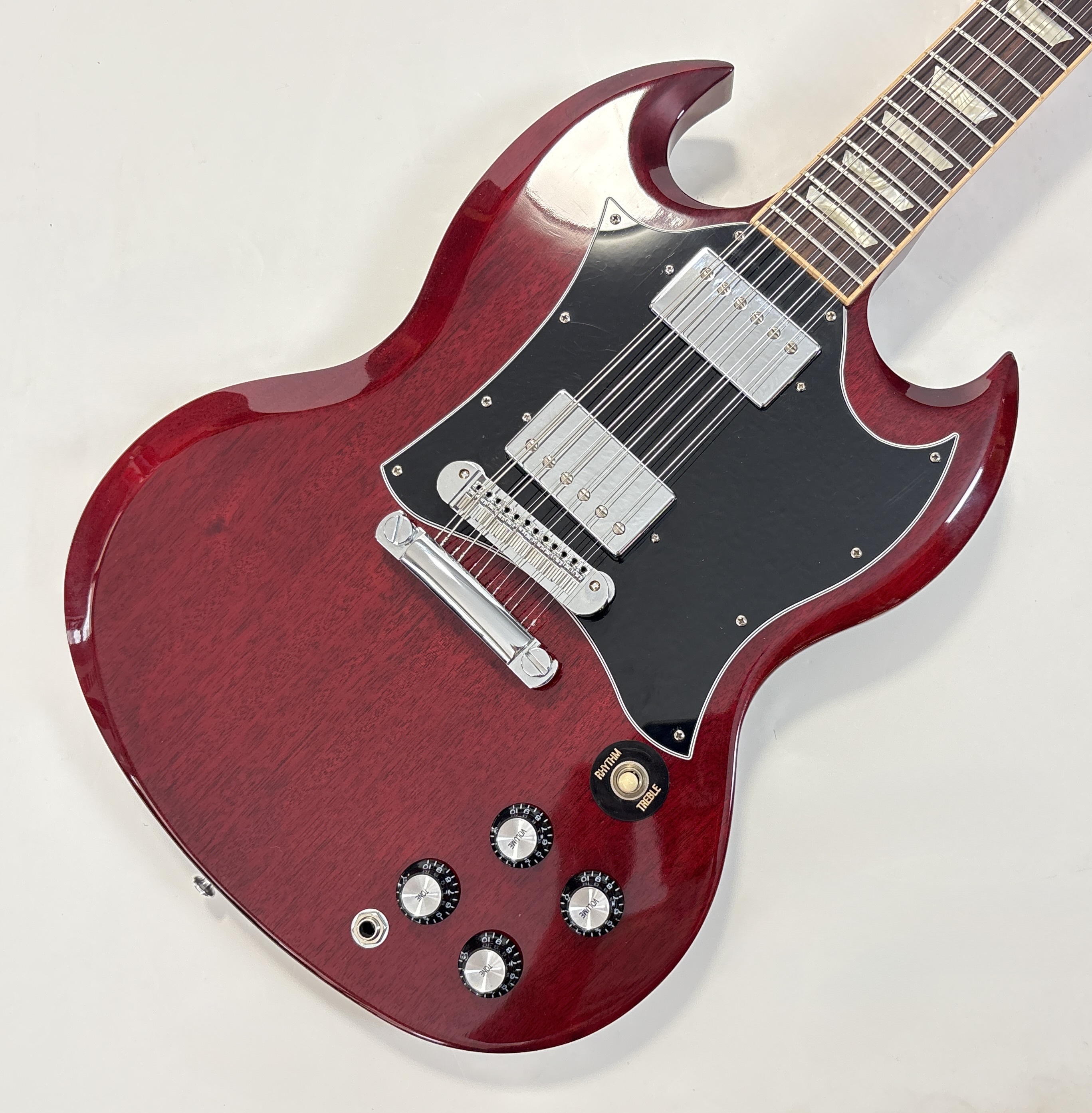 Gibson 50th Anniversary SG 12-String (54830)