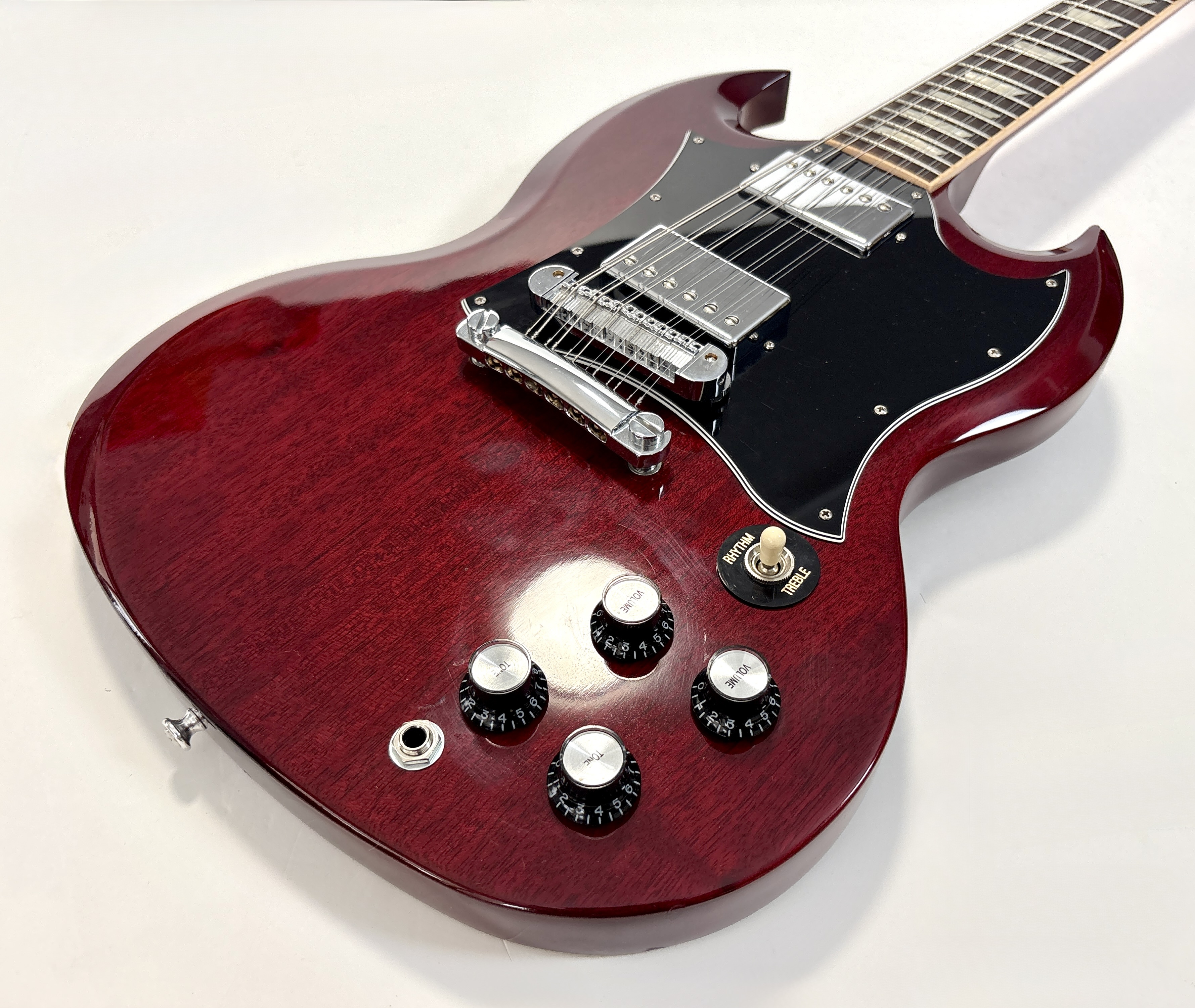 Gibson 50th Anniversary SG 12-String (55518)