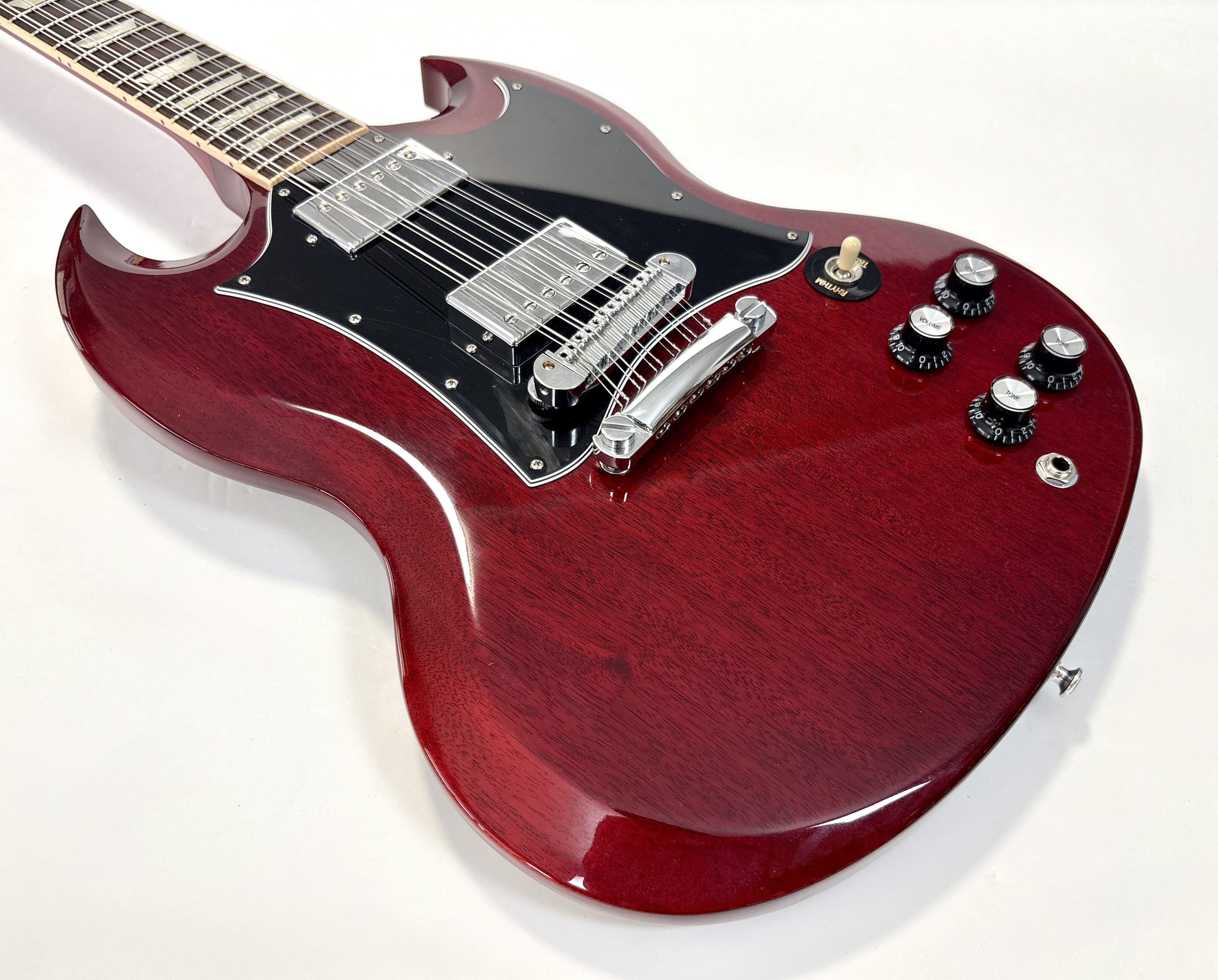 Gibson 50th Anniversary SG 12-String (50948)