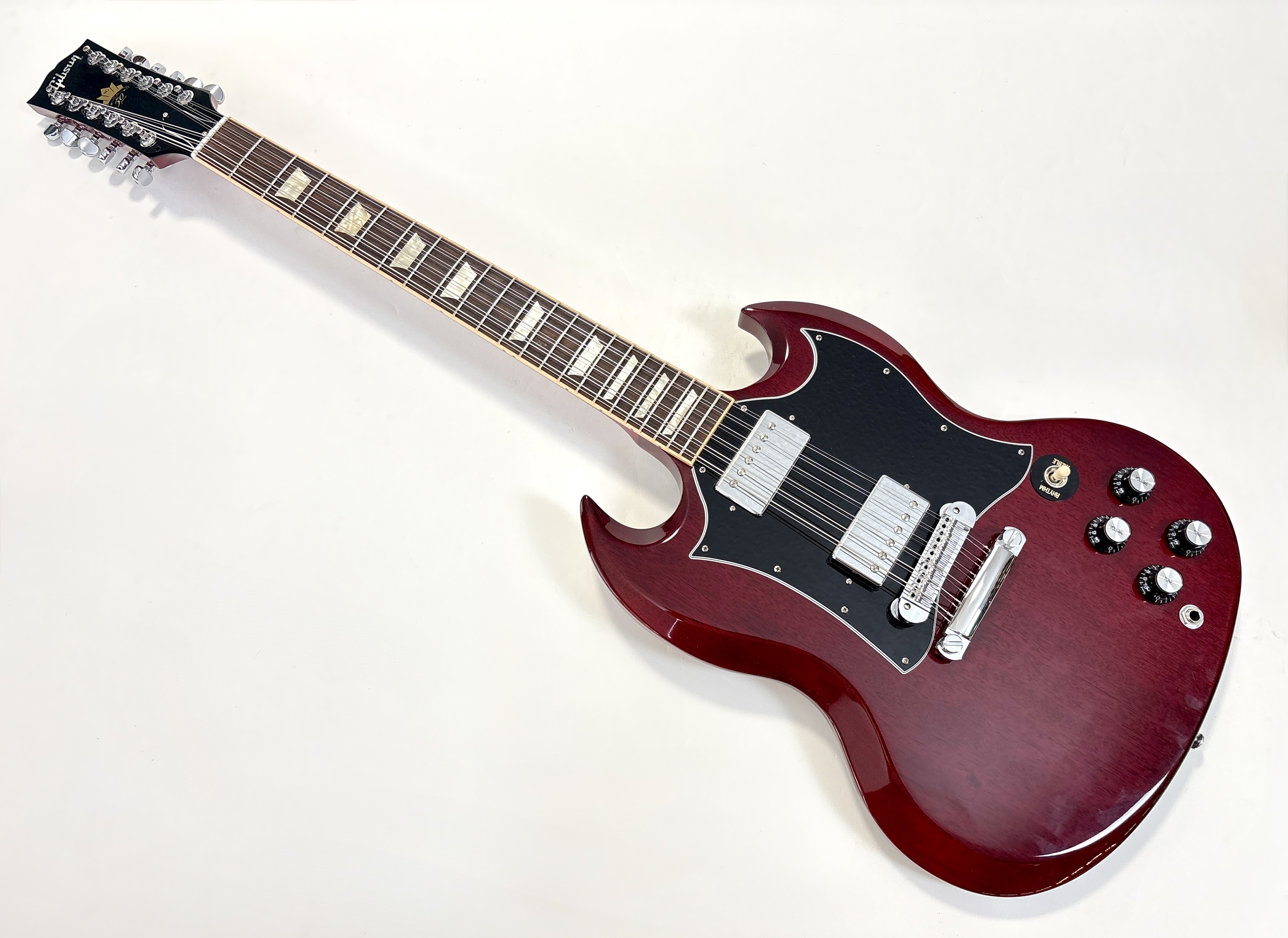 Gibson 50th Anniversary SG 12-String (93316)