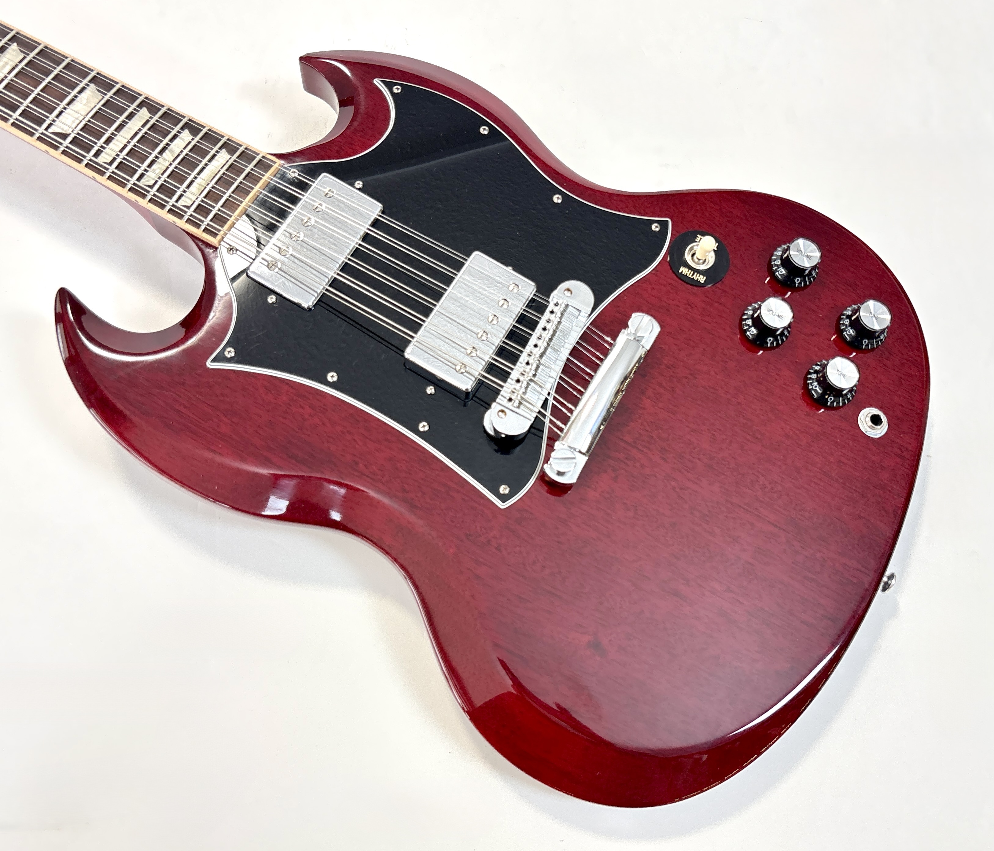 Gibson 50th Anniversary SG 12-String (70973)