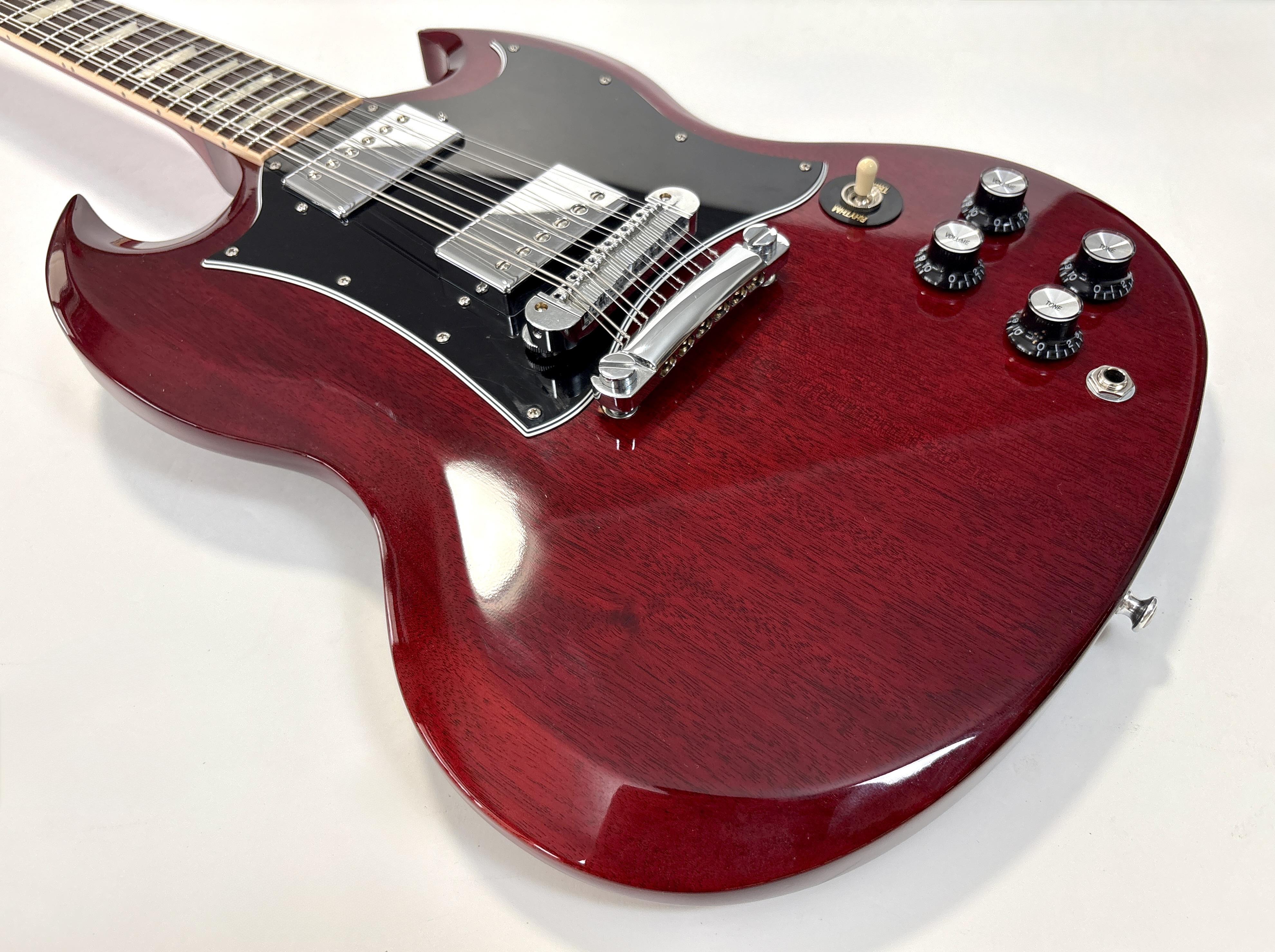 Gibson 50th Anniversary SG 12-String (91825)