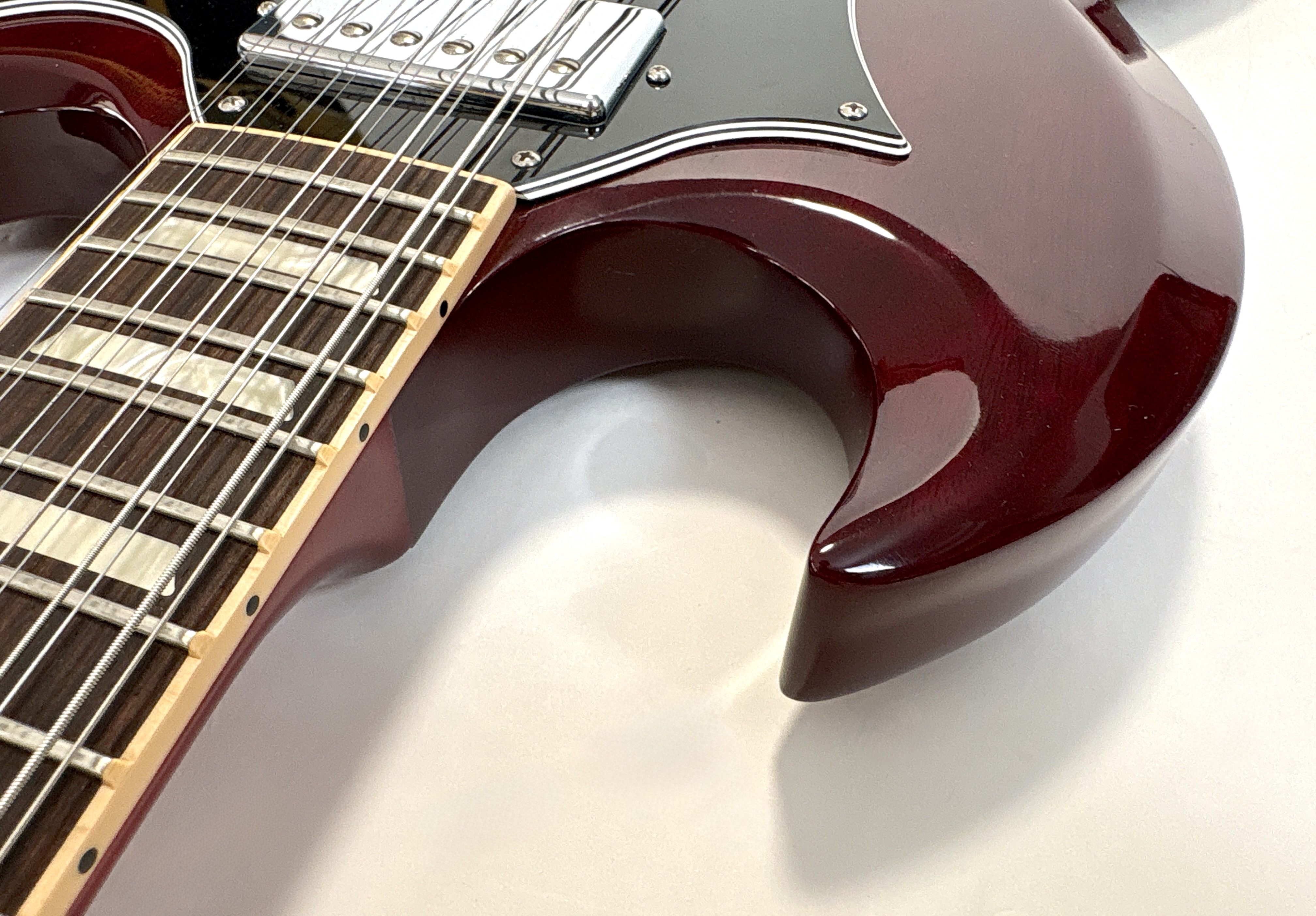 Gibson 50th Anniversary SG 12-String (11803)