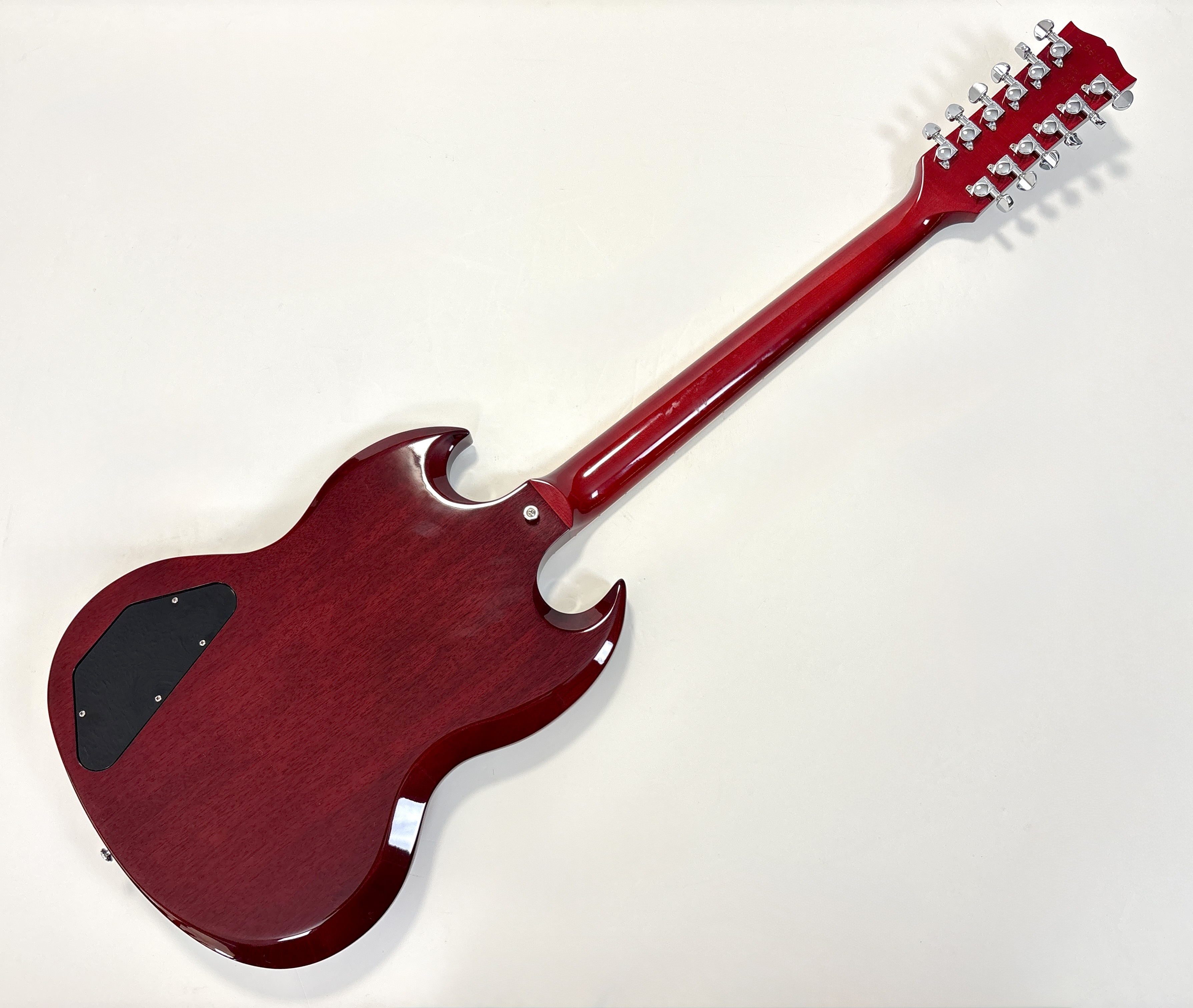 Gibson 50th Anniversary SG 12-String (6967)