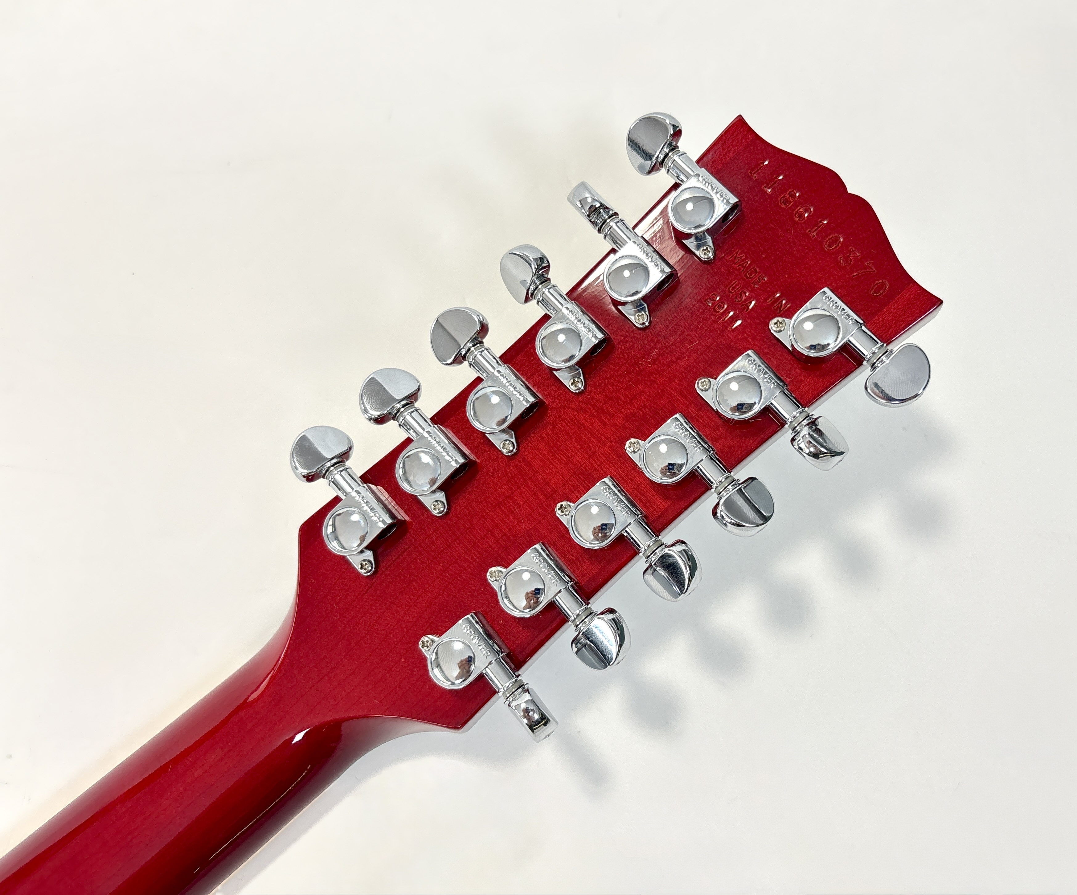 Gibson 50th Anniversary SG 12-String (43595)