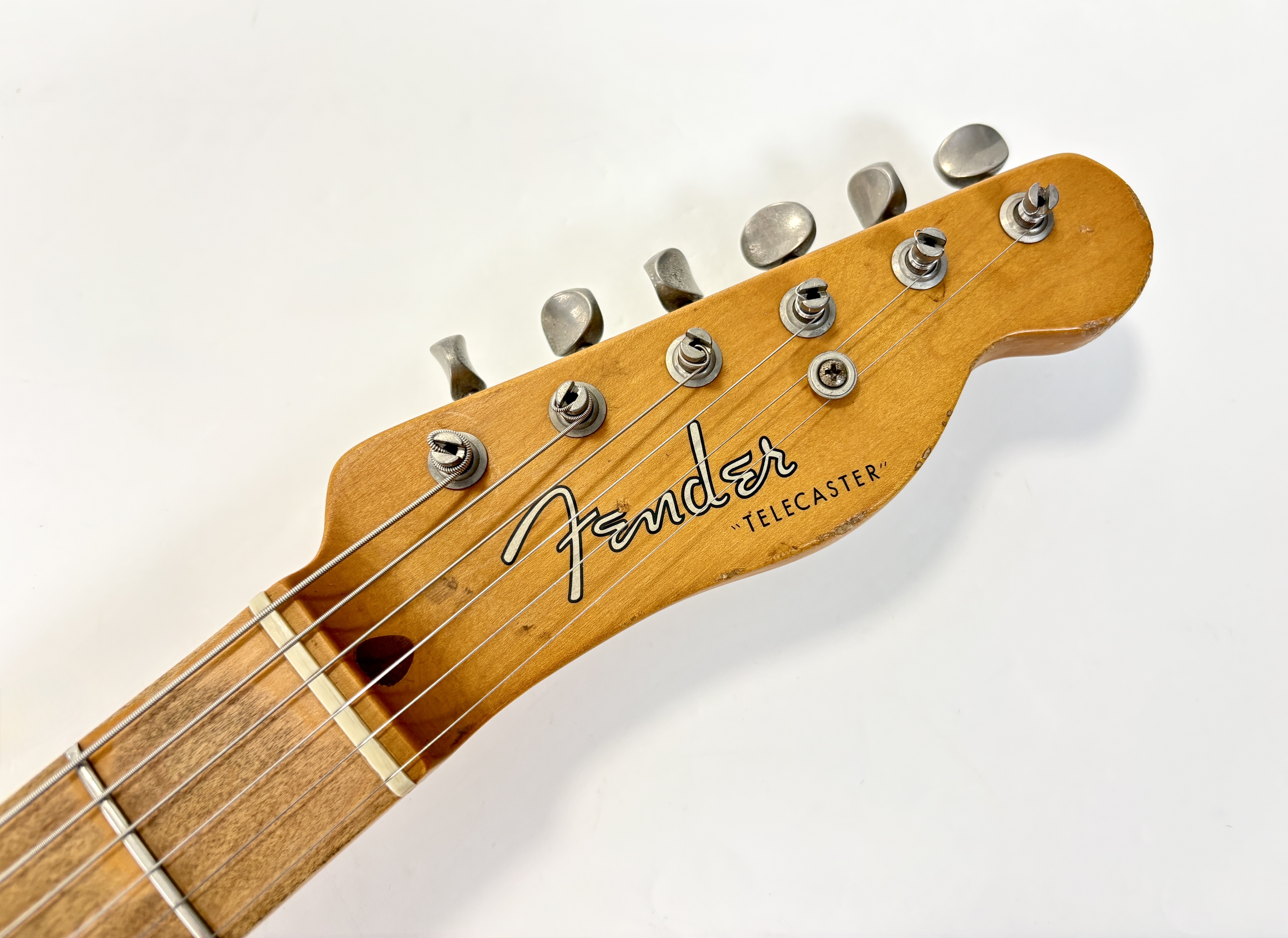 Fender Road Worn '50s Telecaster (75196)