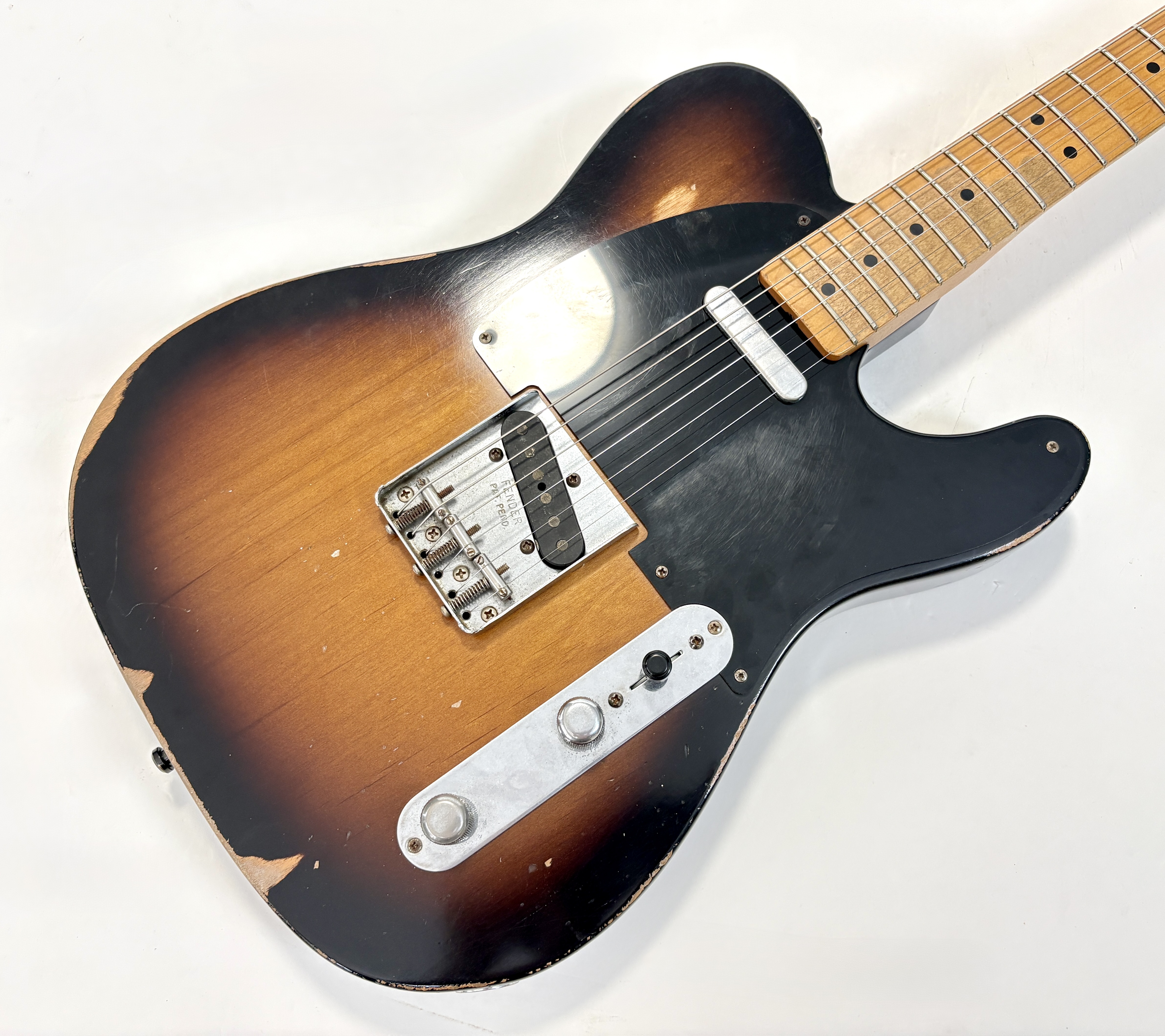 Fender Road Worn '50s Telecaster (81982)