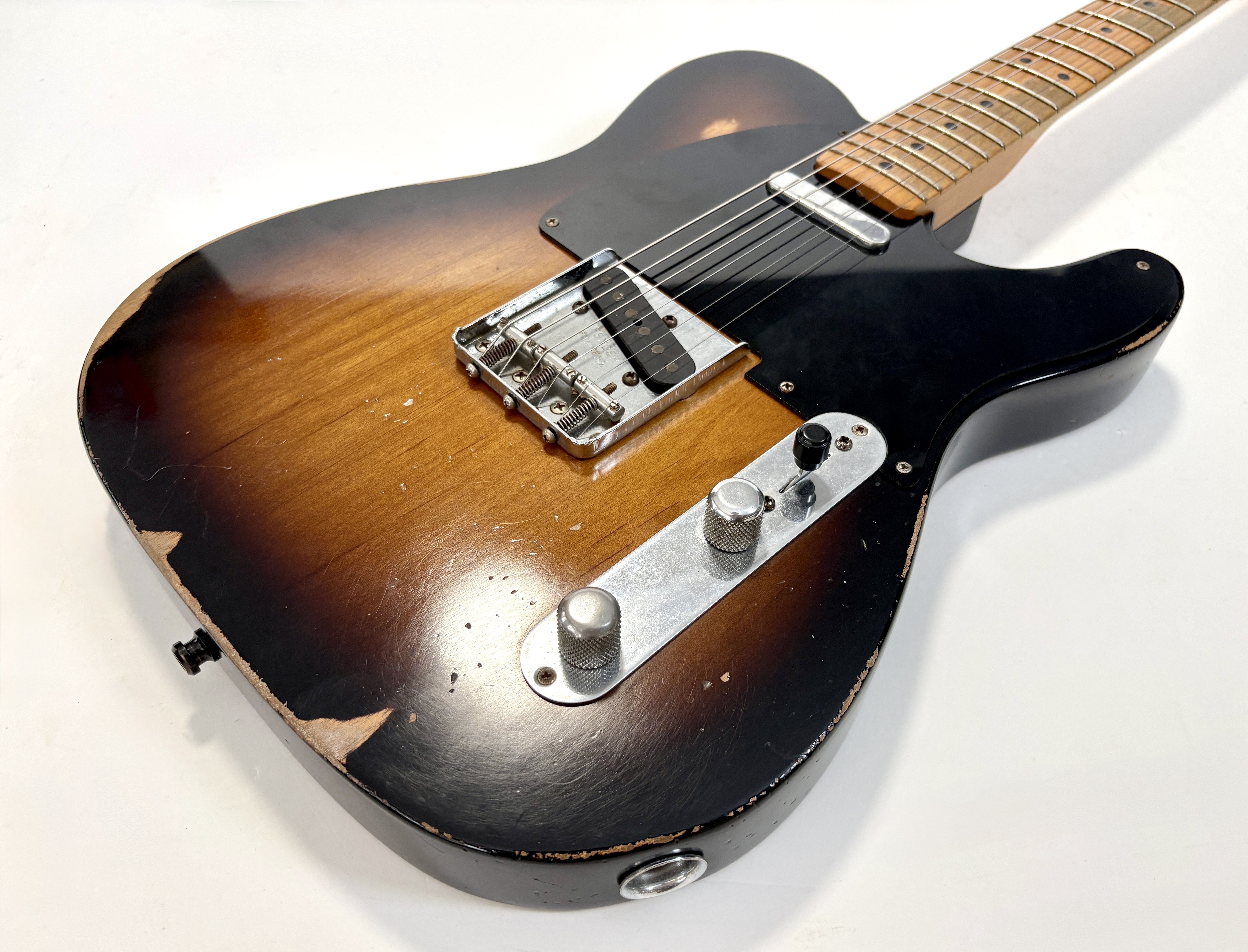 Fender Road Worn '50s Telecaster (56709)
