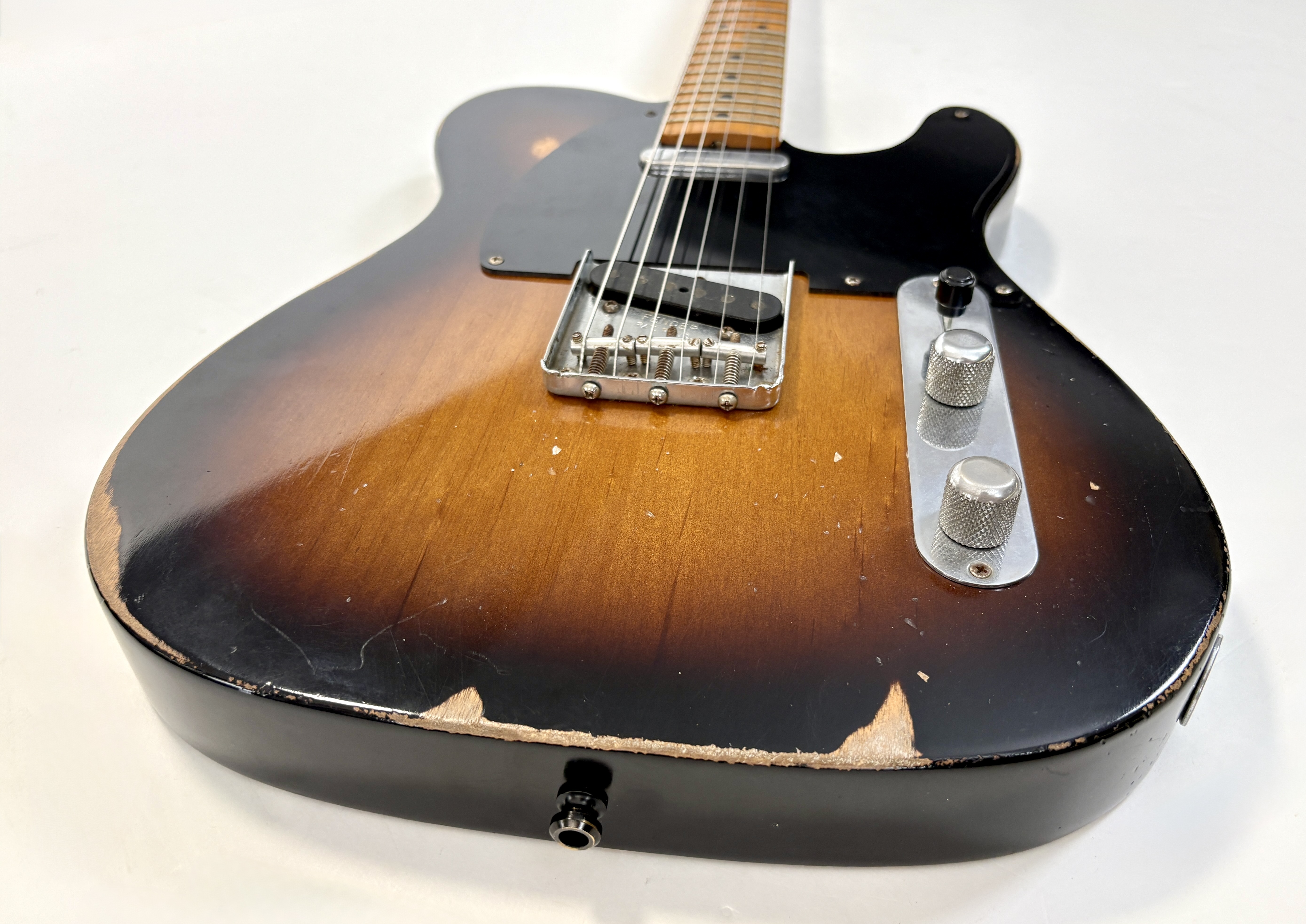 Fender Road Worn '50s Telecaster (38011)