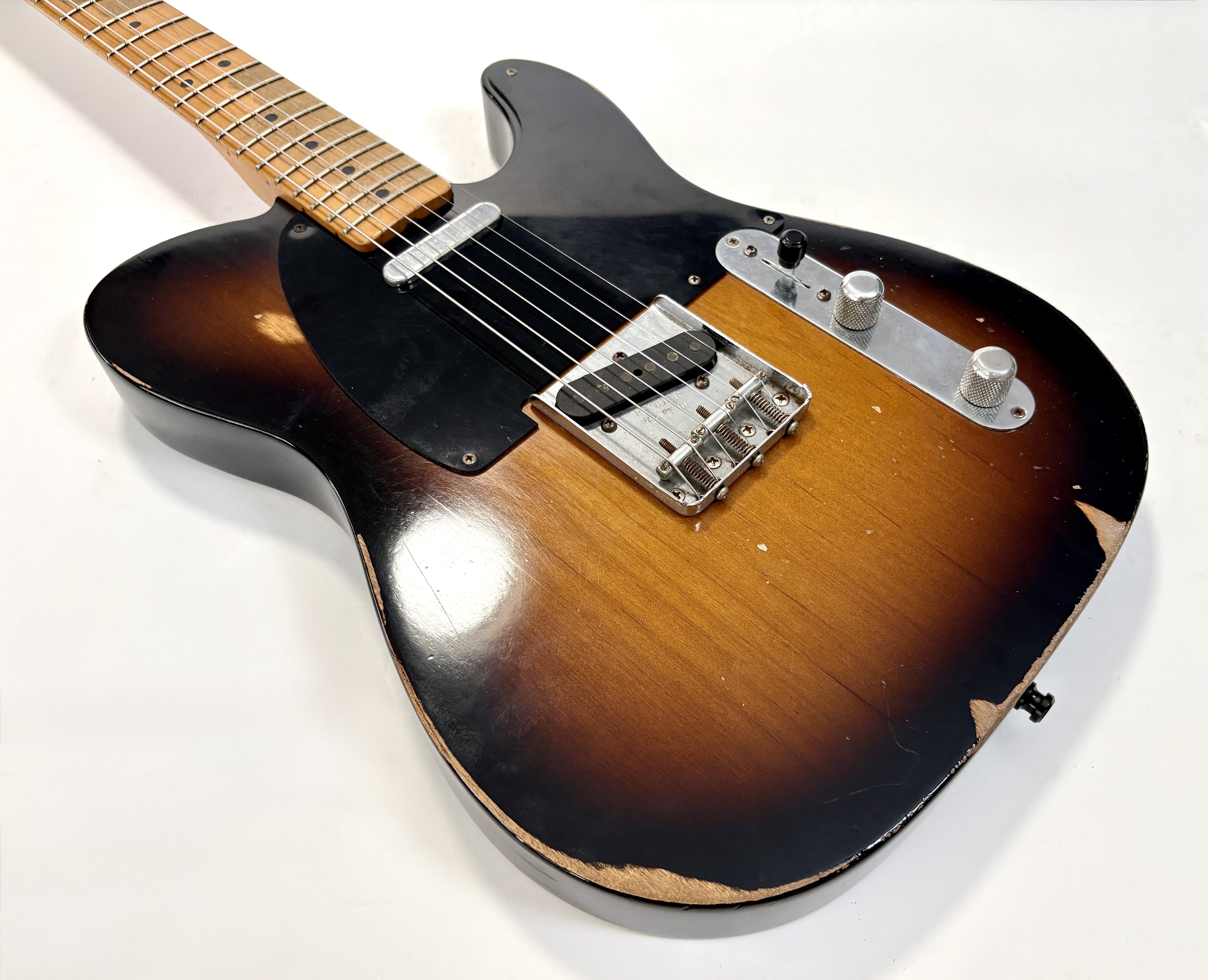Fender Road Worn '50s Telecaster (27646)