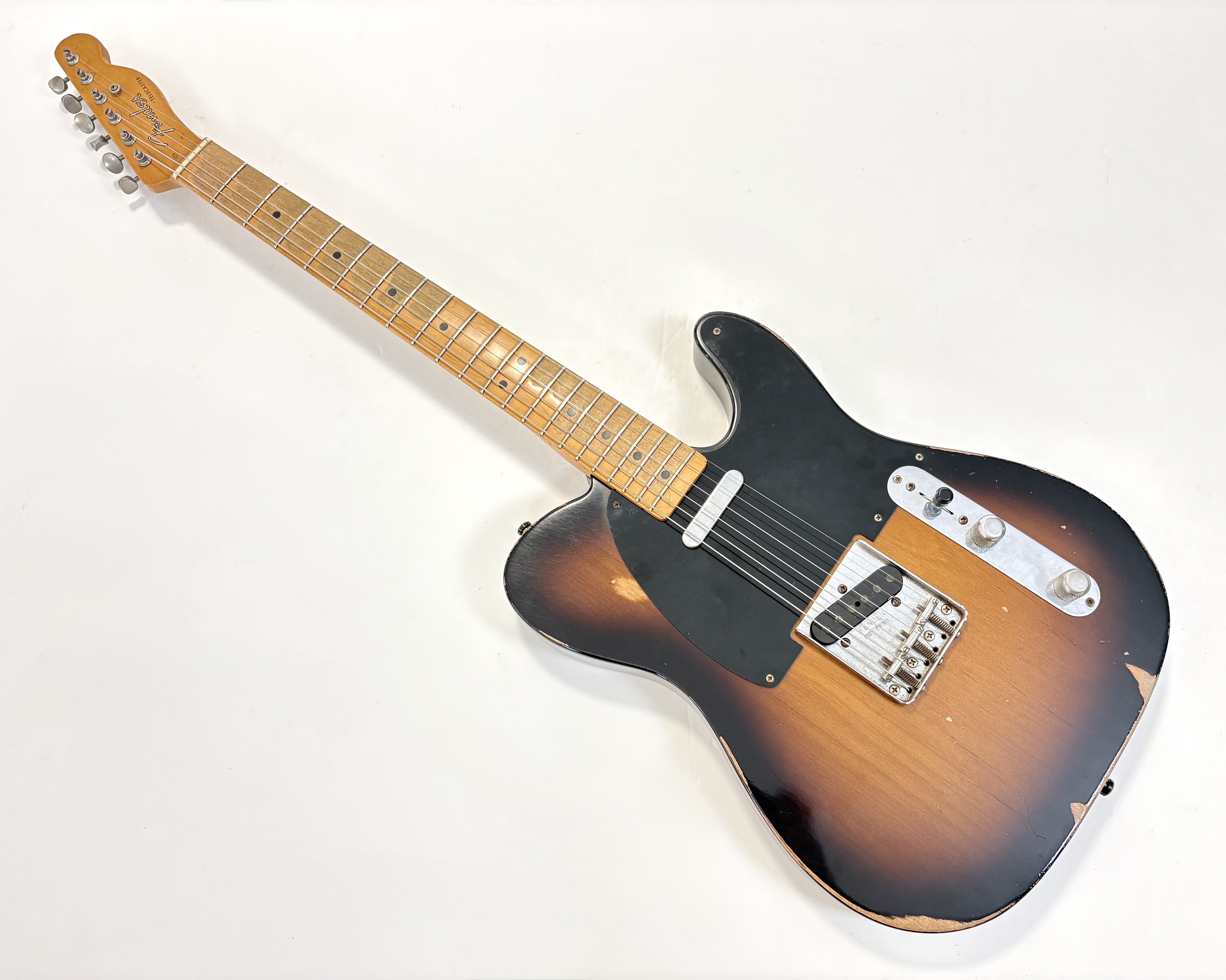 Fender Road Worn '50s Telecaster (62762)