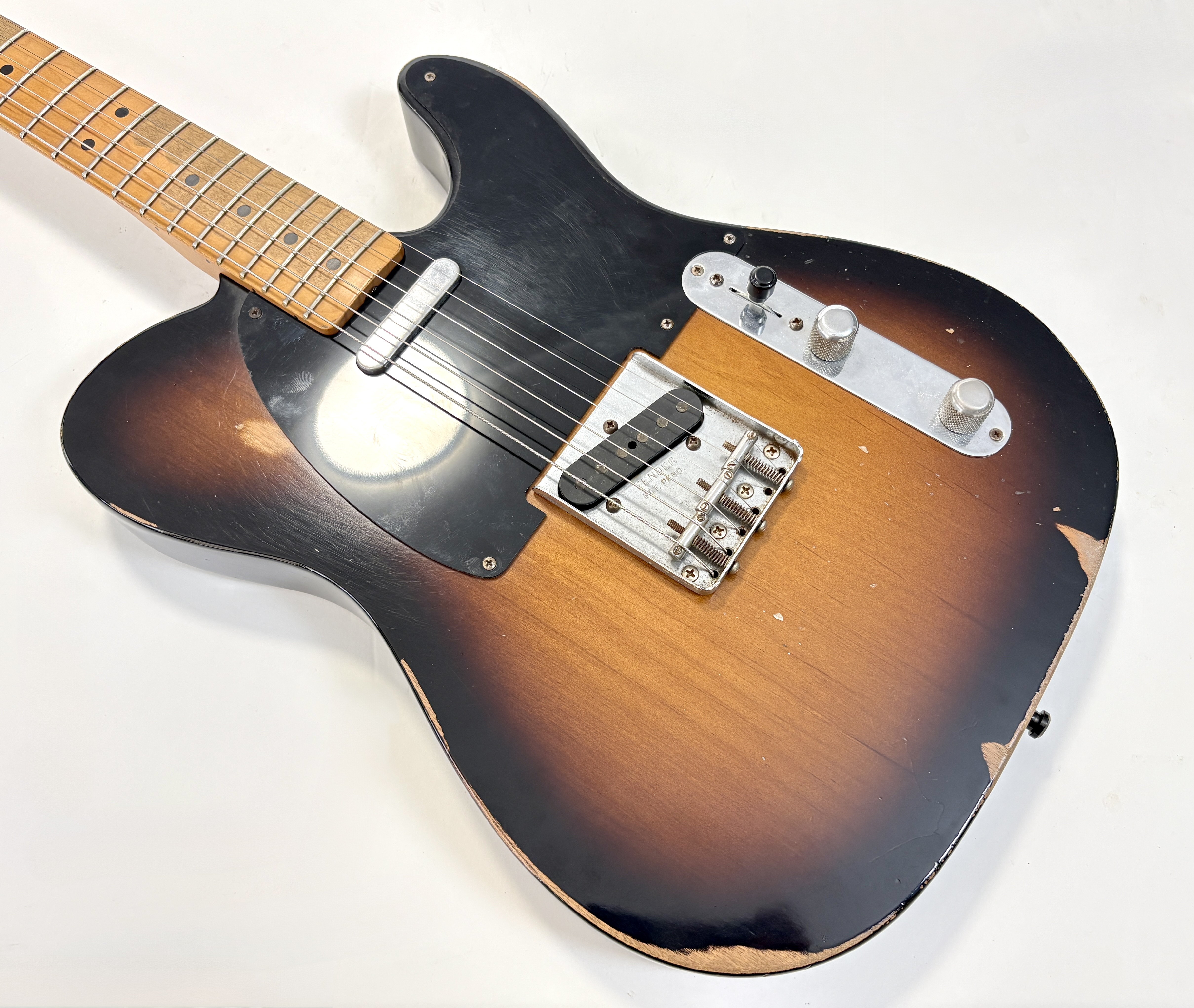 Fender Road Worn '50s Telecaster (98298)