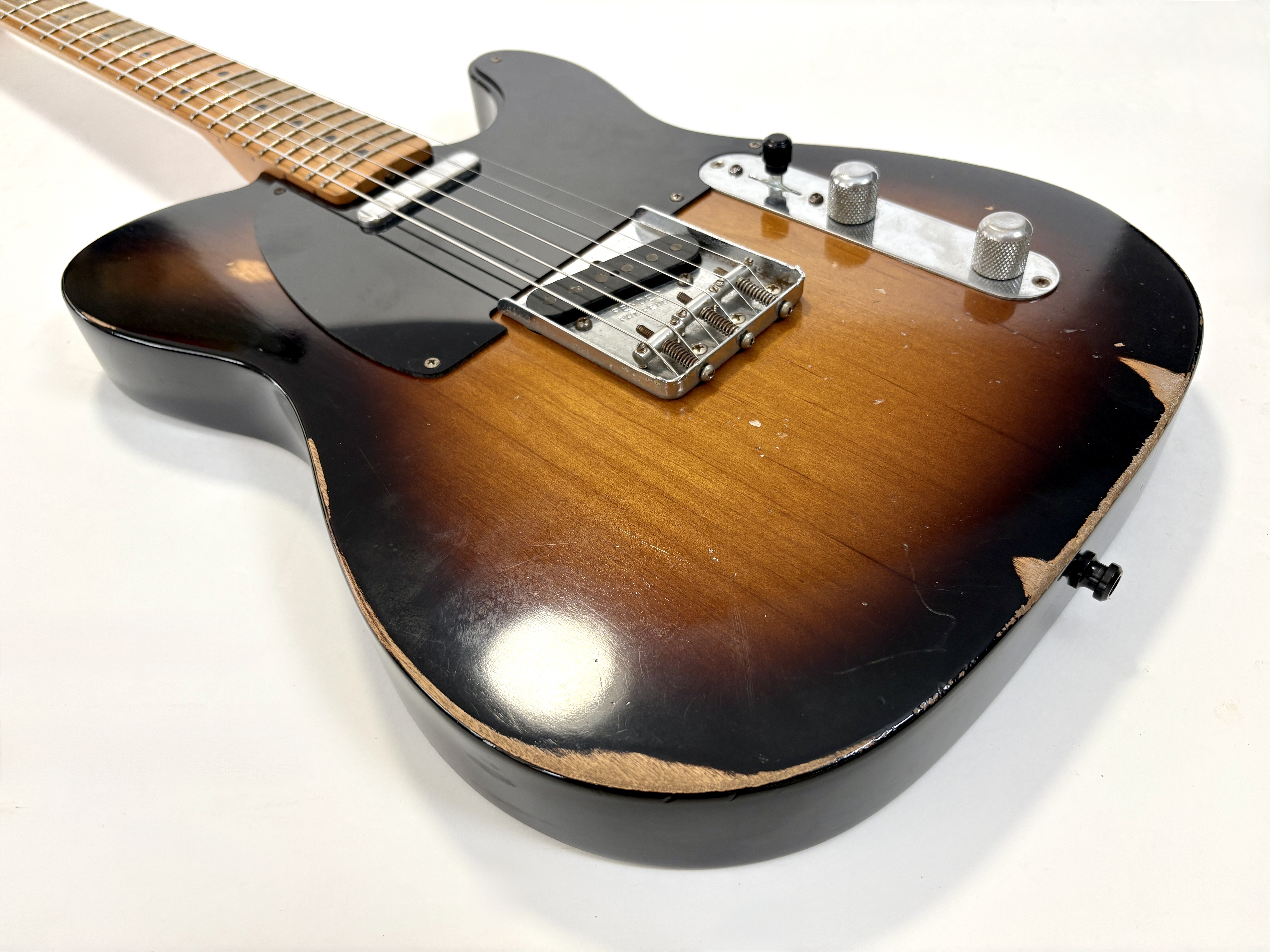 Fender Road Worn '50s Telecaster (88009)