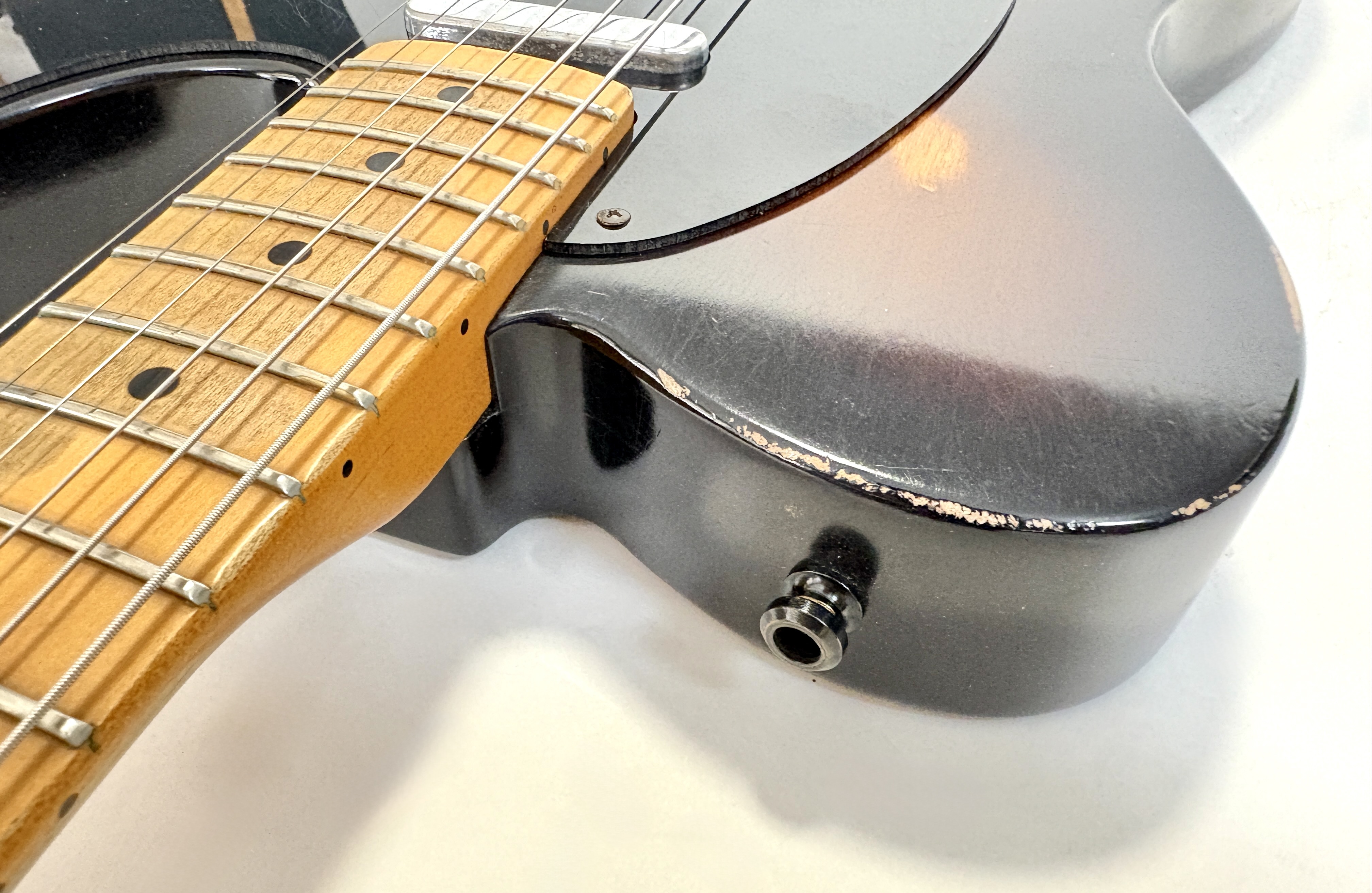 Fender Road Worn '50s Telecaster (41989)