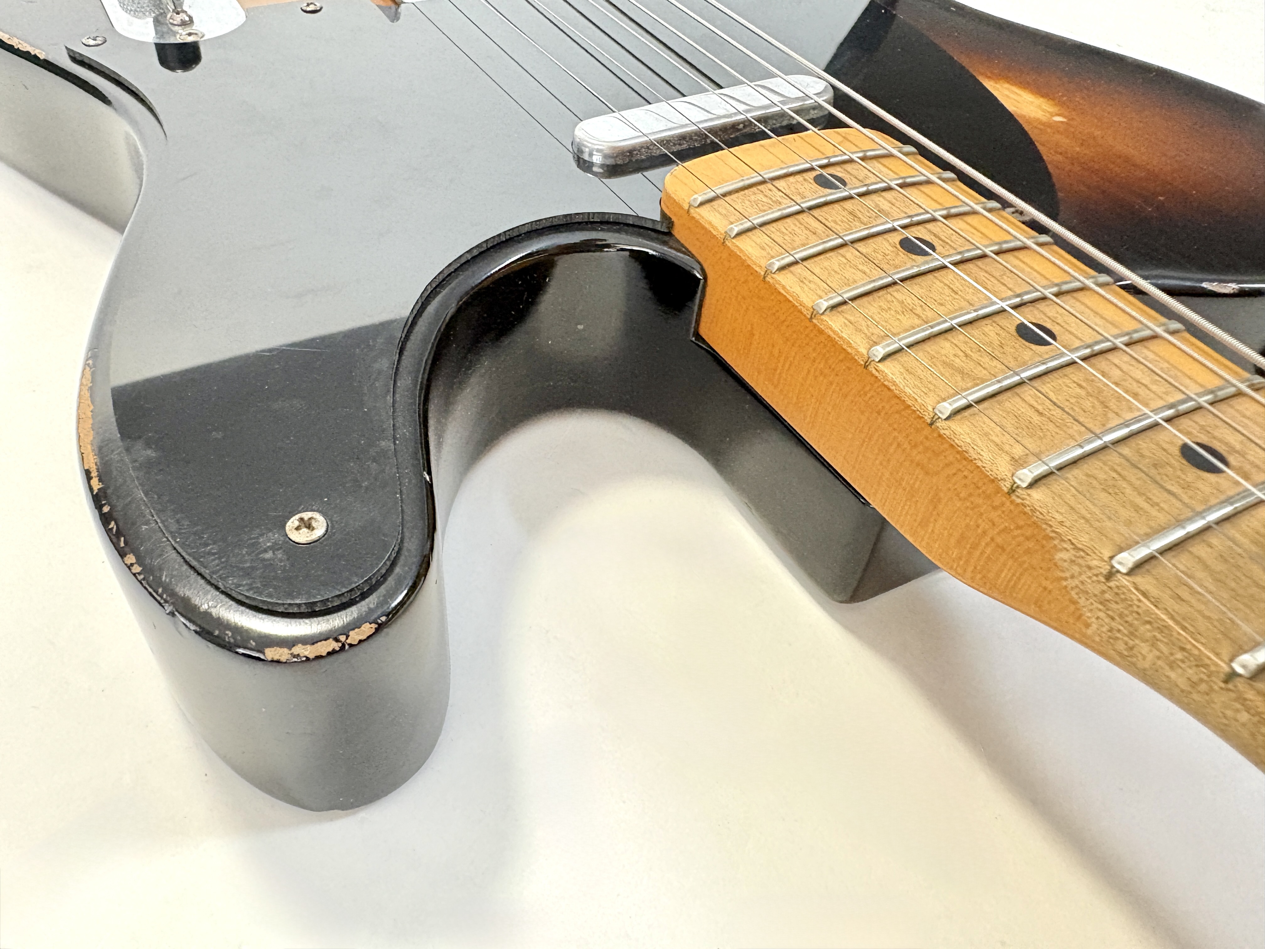 Fender Road Worn '50s Telecaster (82193)