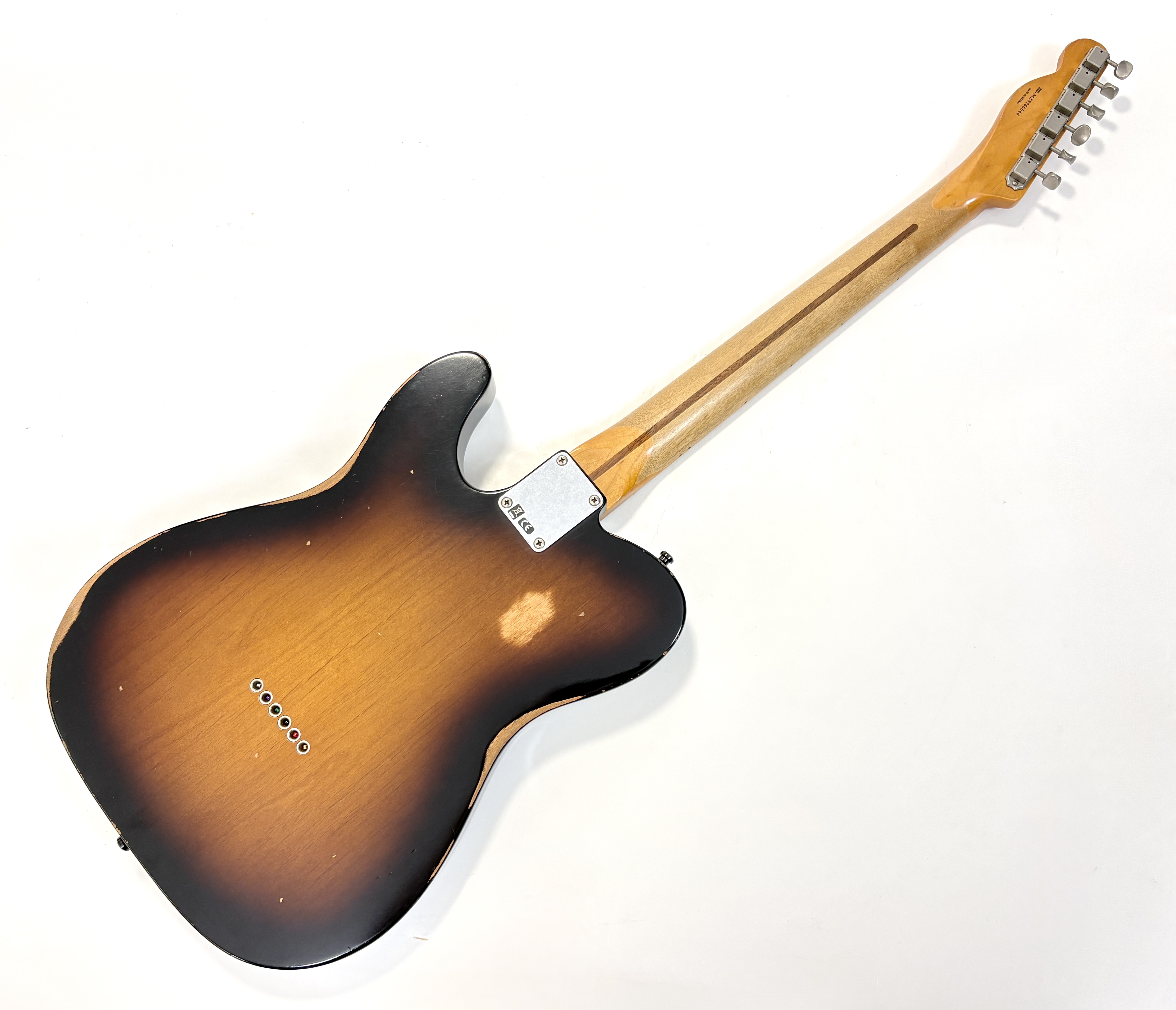 Fender Road Worn '50s Telecaster (71944)