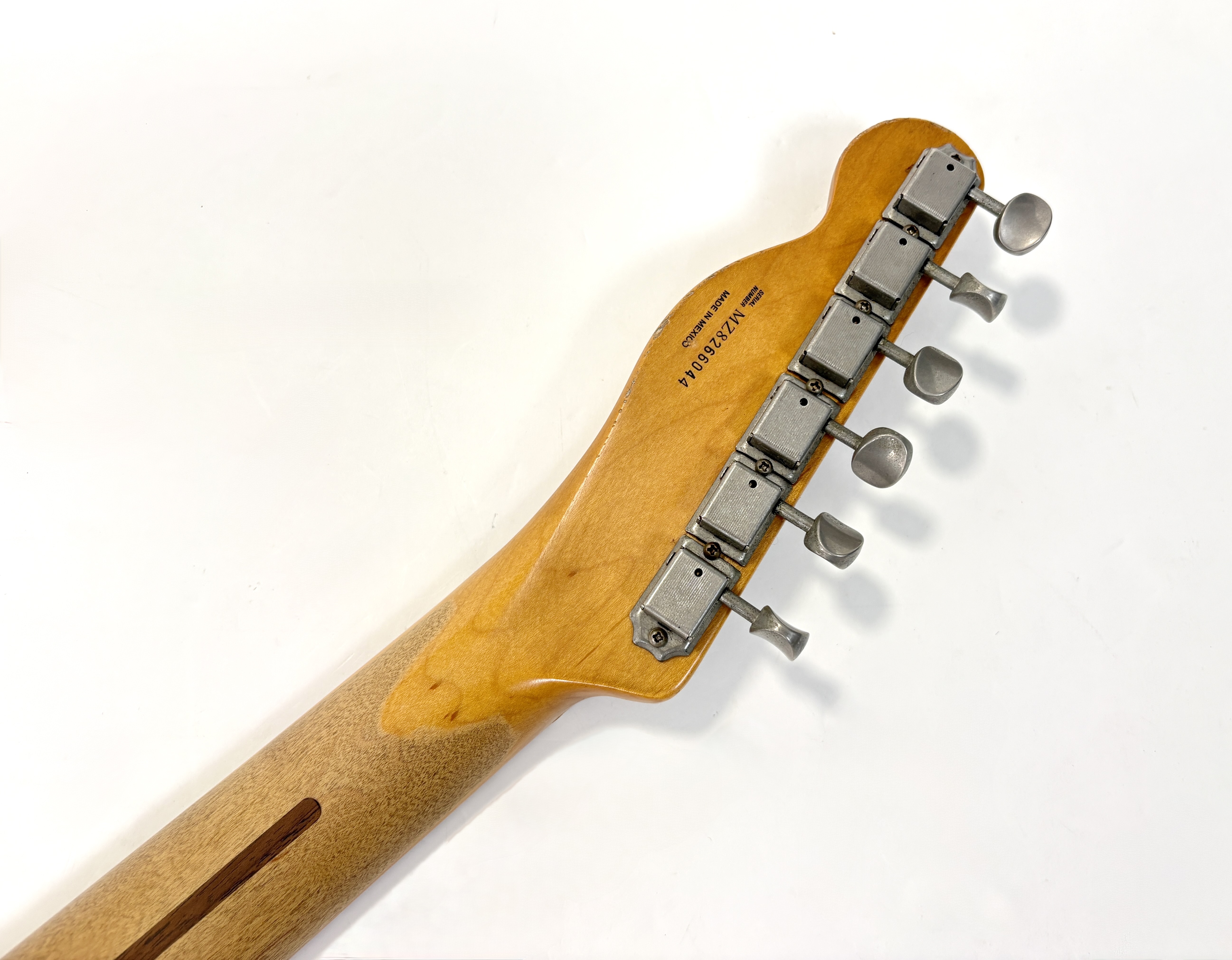Fender Road Worn '50s Telecaster (95473)