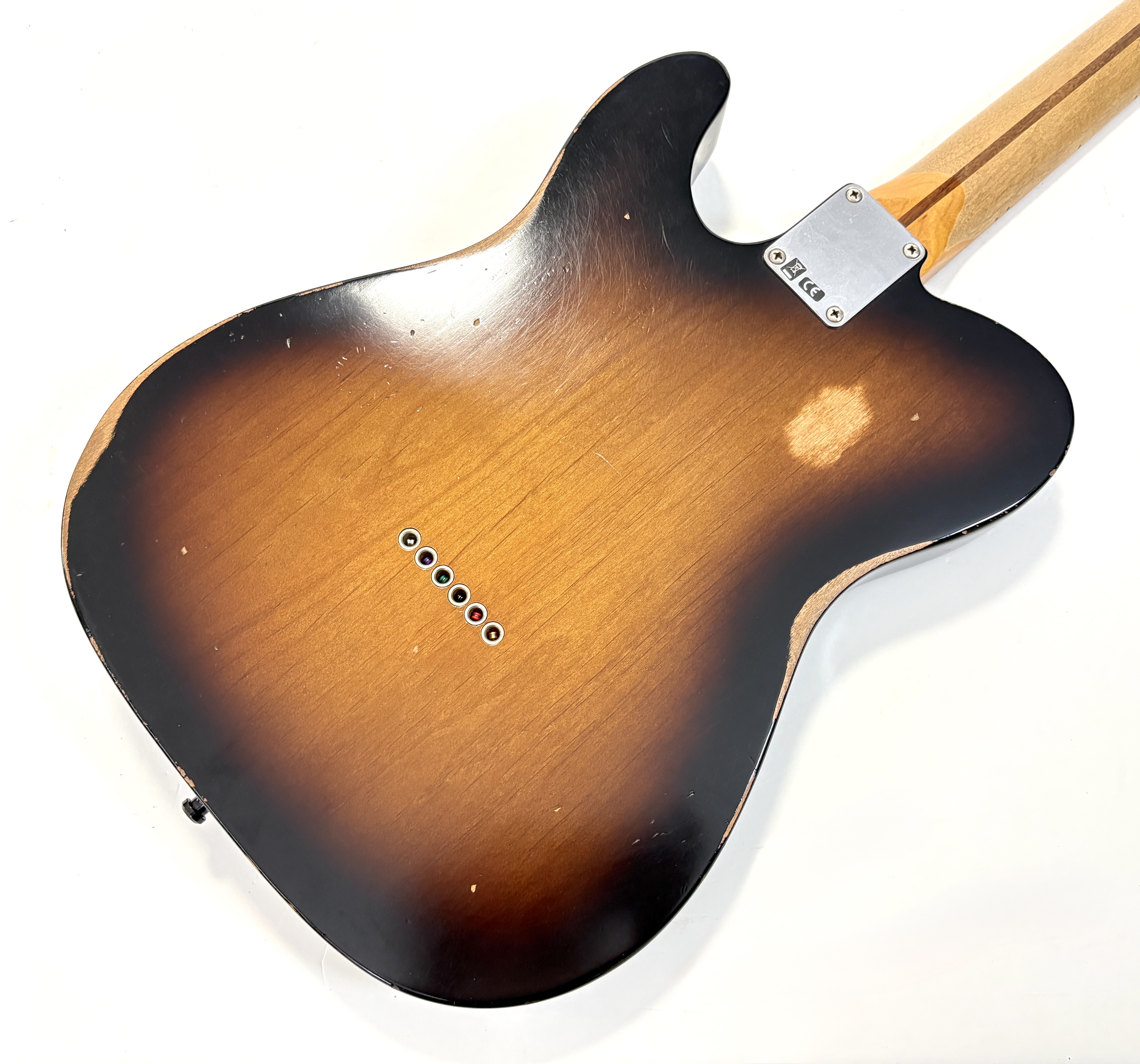 Fender Road Worn '50s Telecaster (56370)