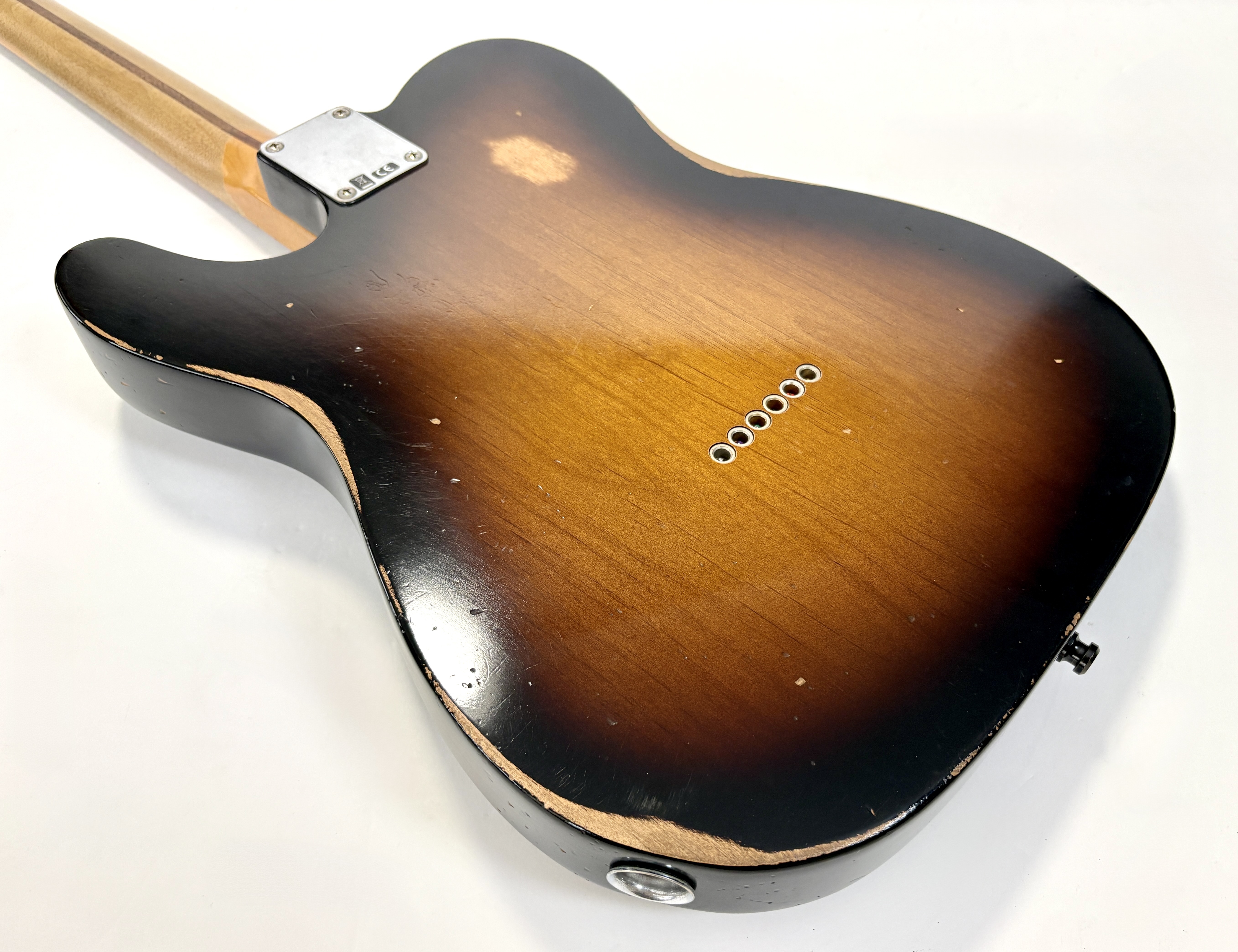 Fender Road Worn '50s Telecaster (50249)