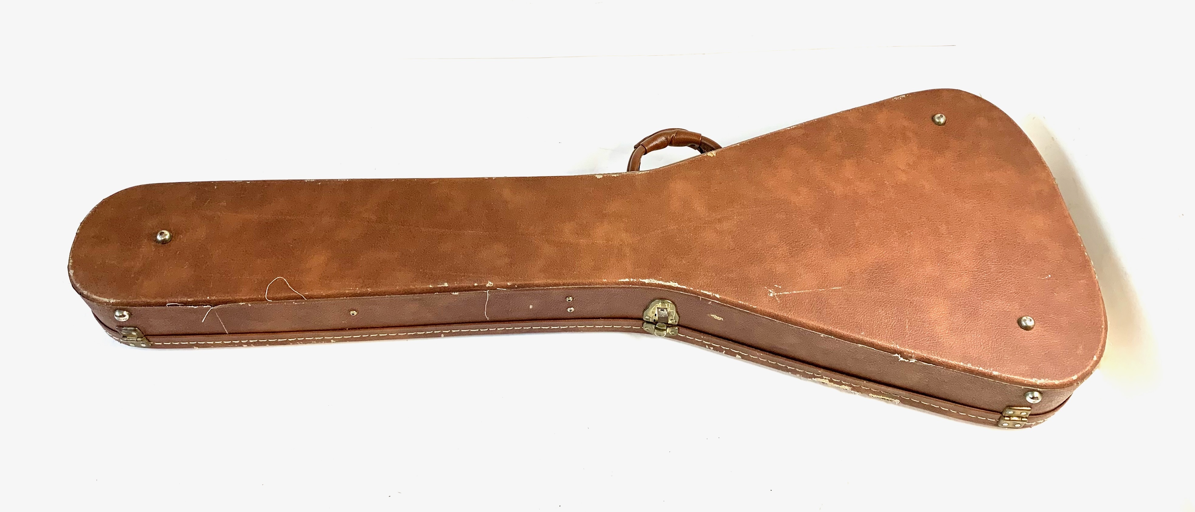 Gibson Flying V Hardshell Case (75637)
