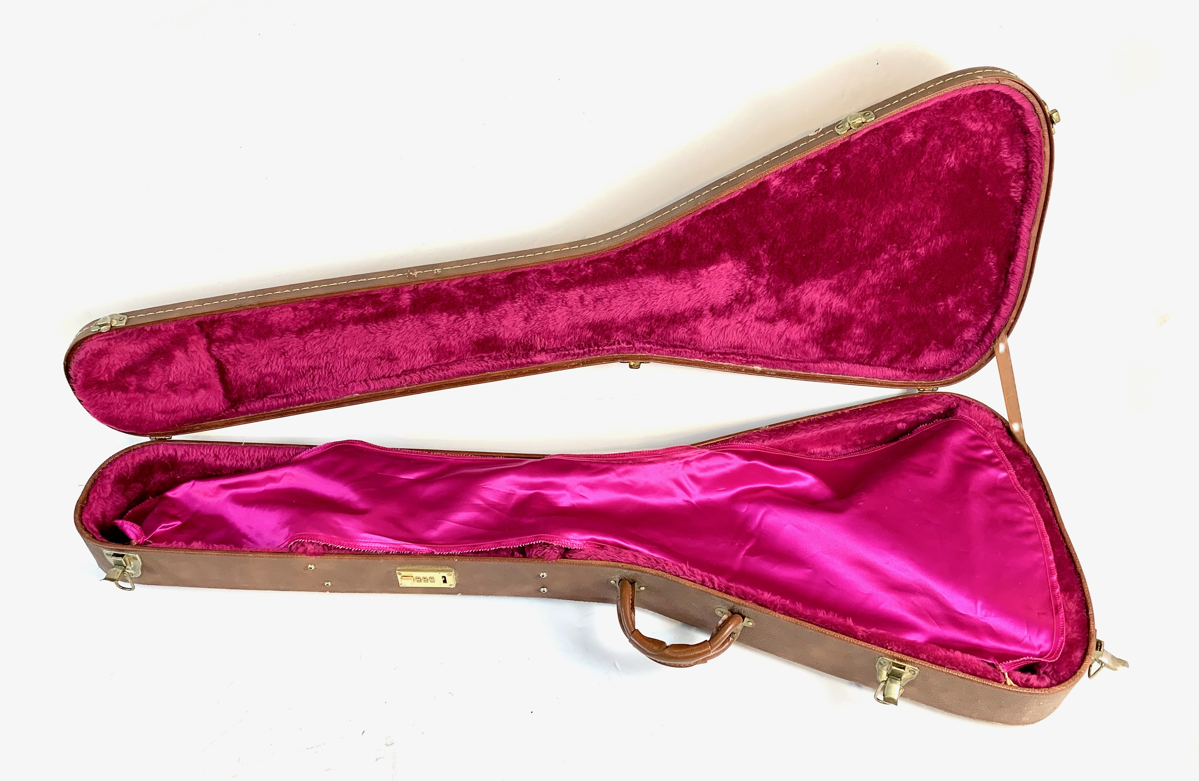 Gibson Flying V Hardshell Case (74746)