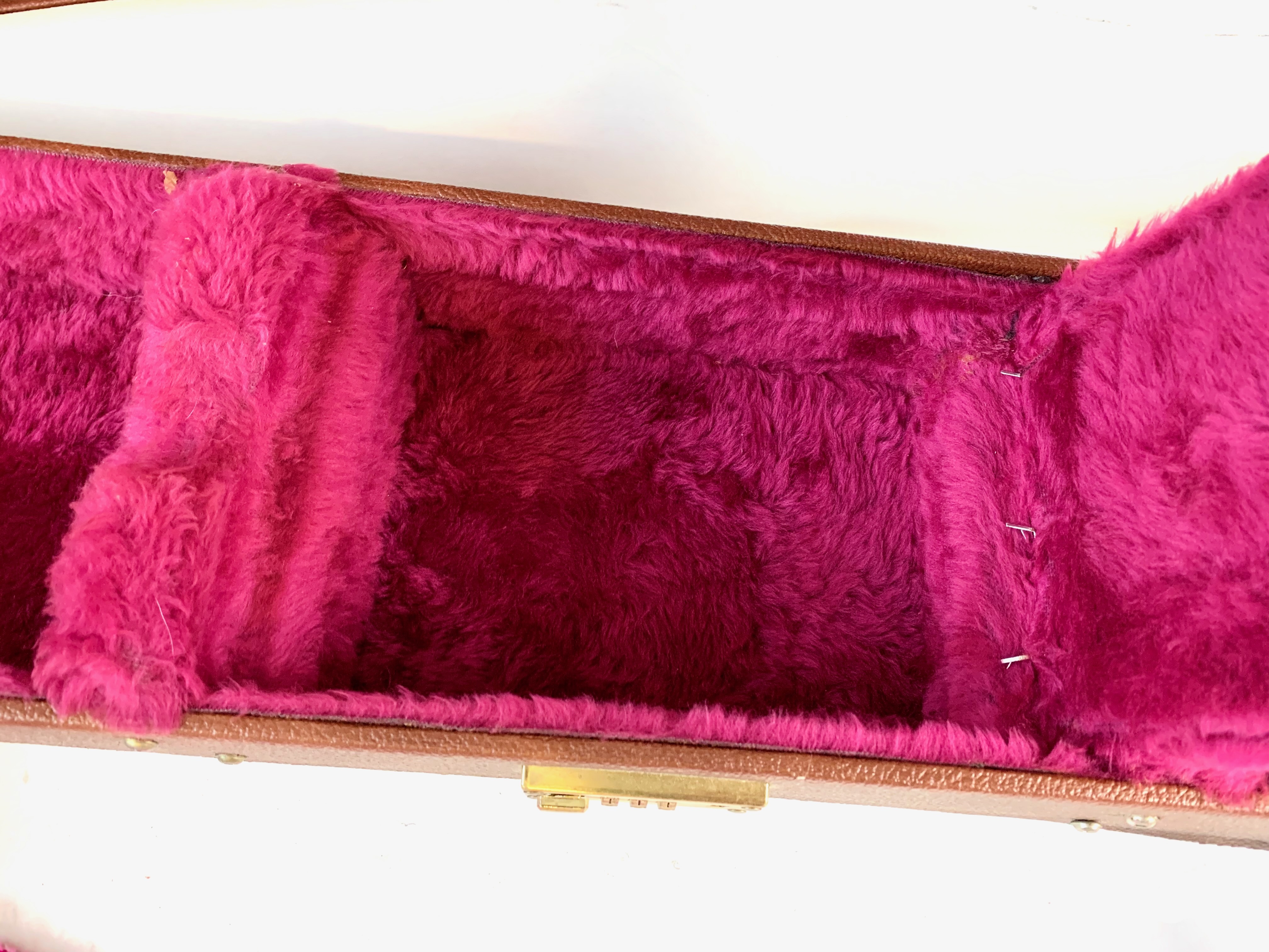 Gibson Flying V Hardshell Case (80842)