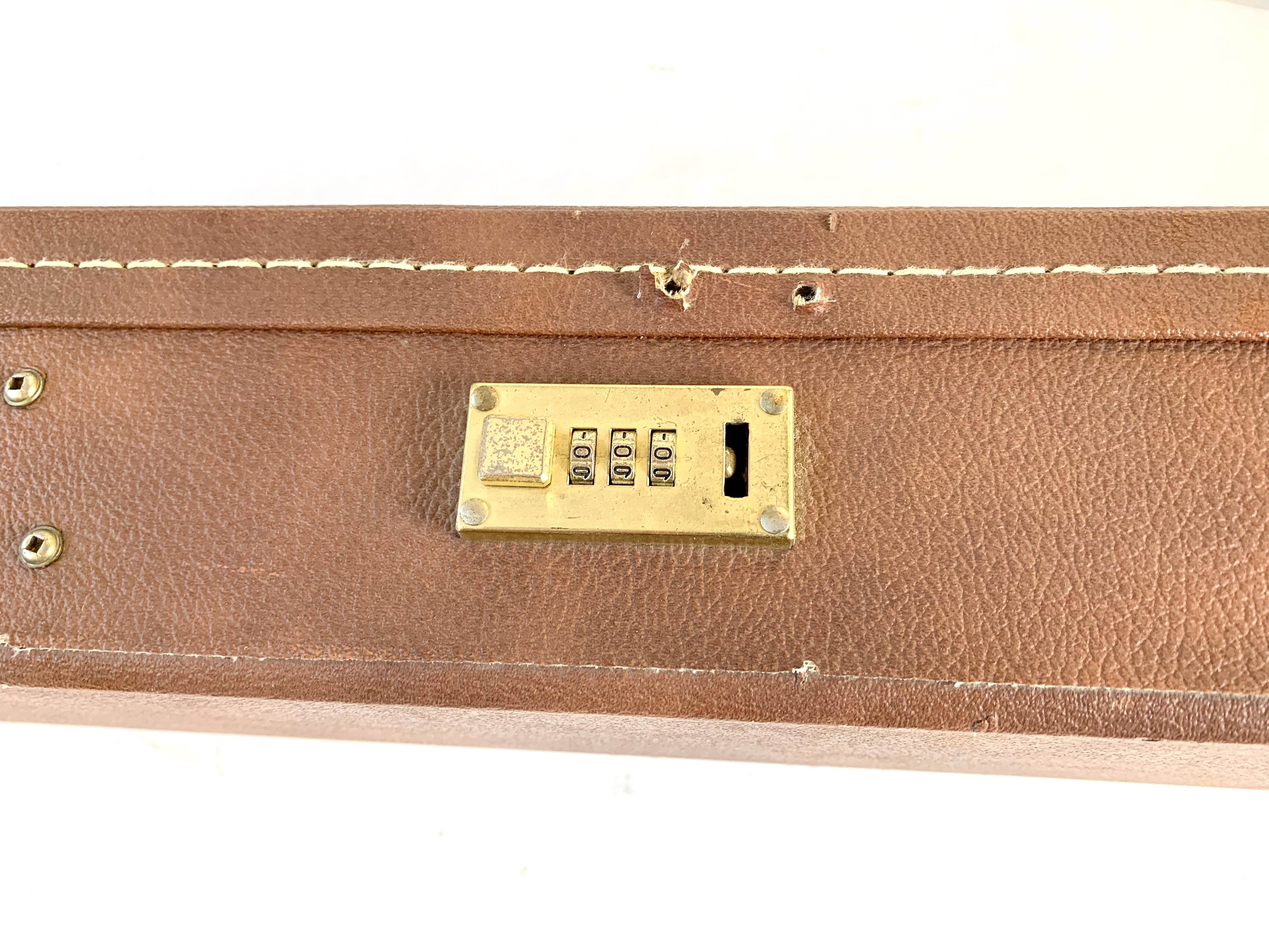 Gibson Flying V Hardshell Case (59094)
