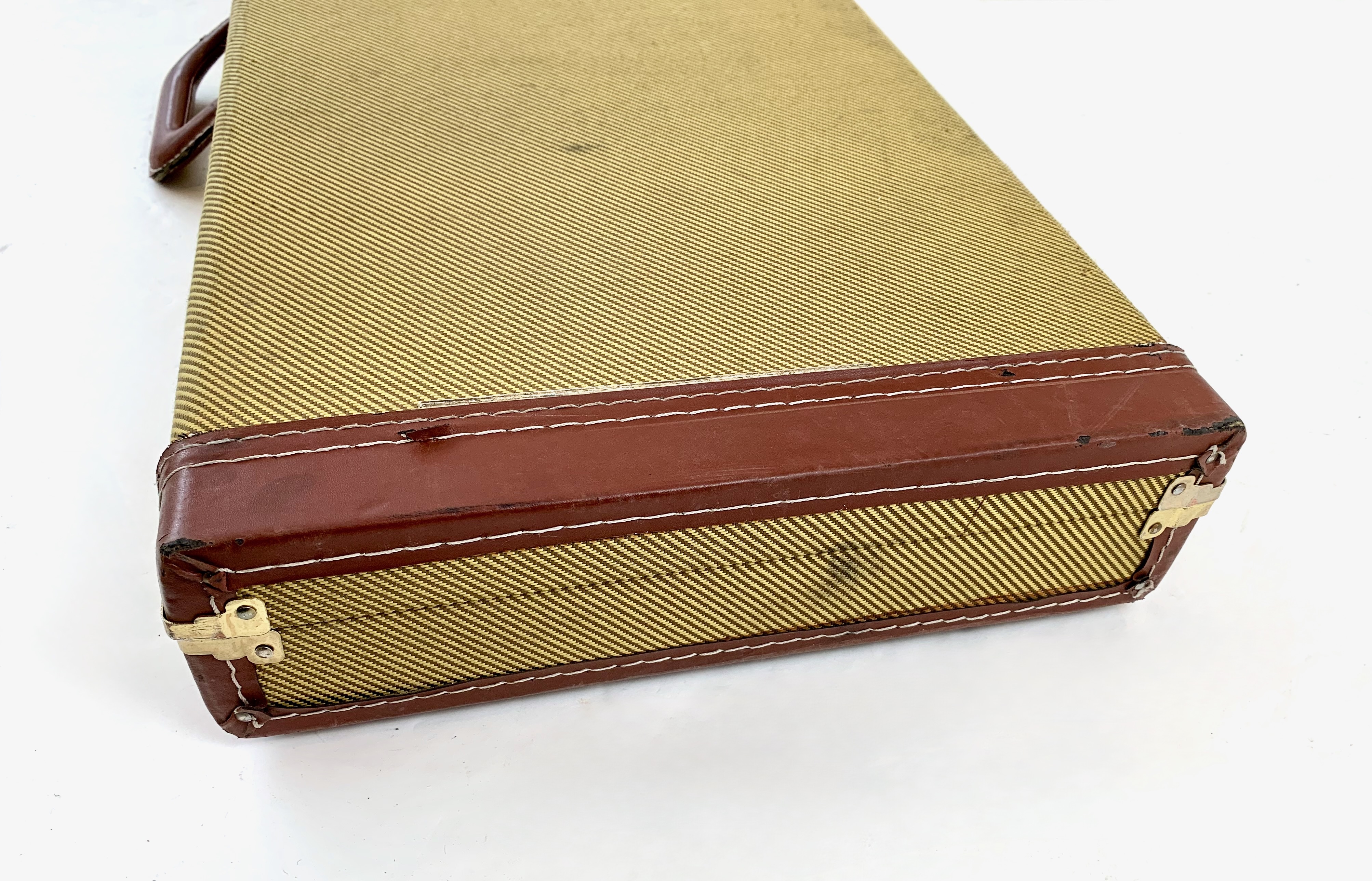 Fender Tolex Electric Case (71679)