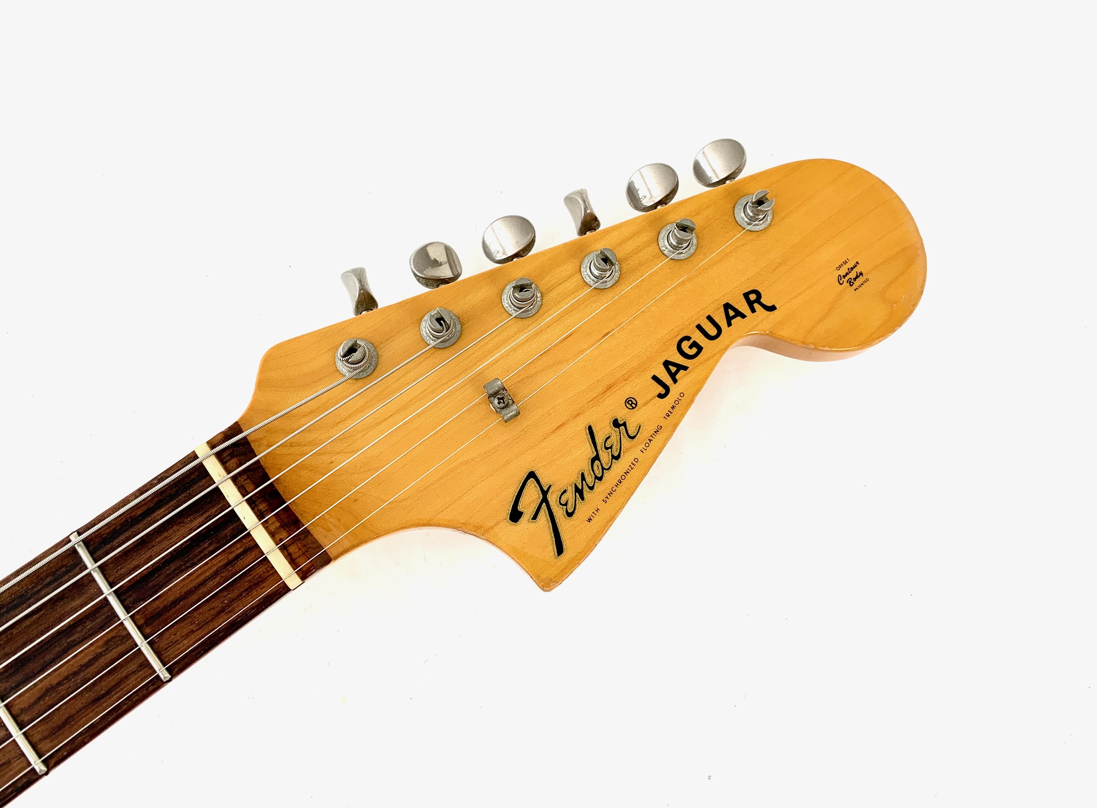 Fender JG66-85 (41806)