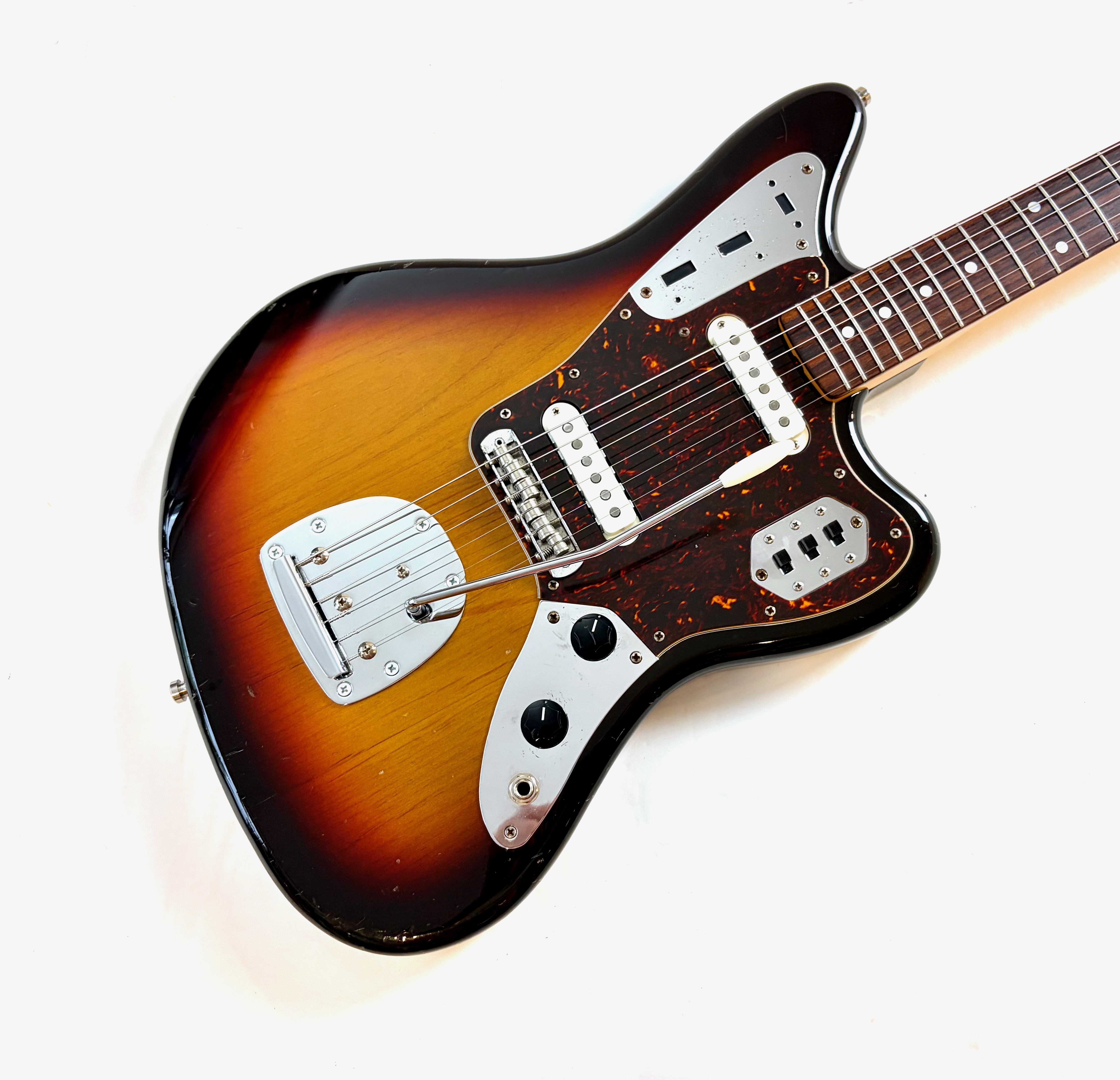 Fender JG66-85 (64175)