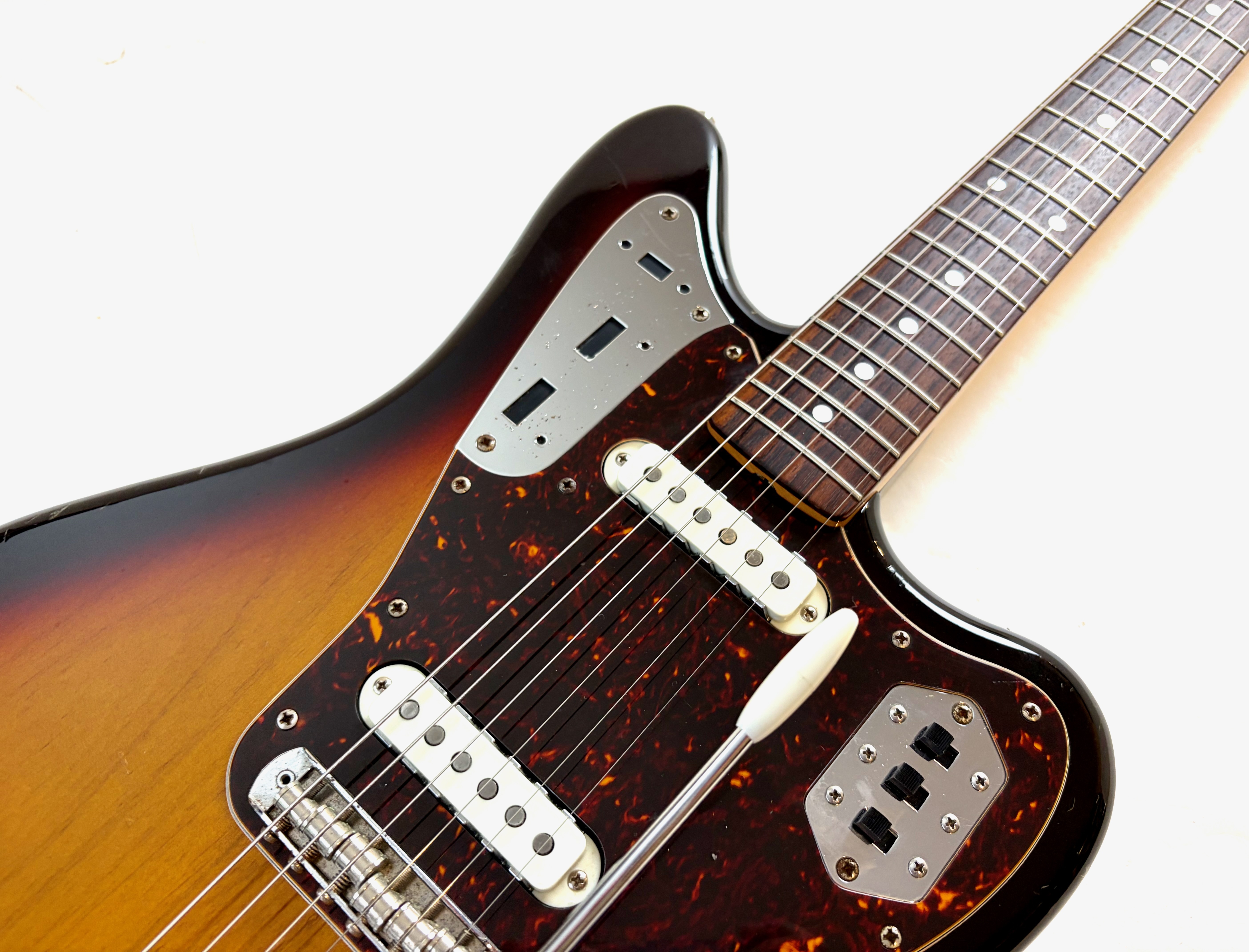 Fender JG66-85 (94348)