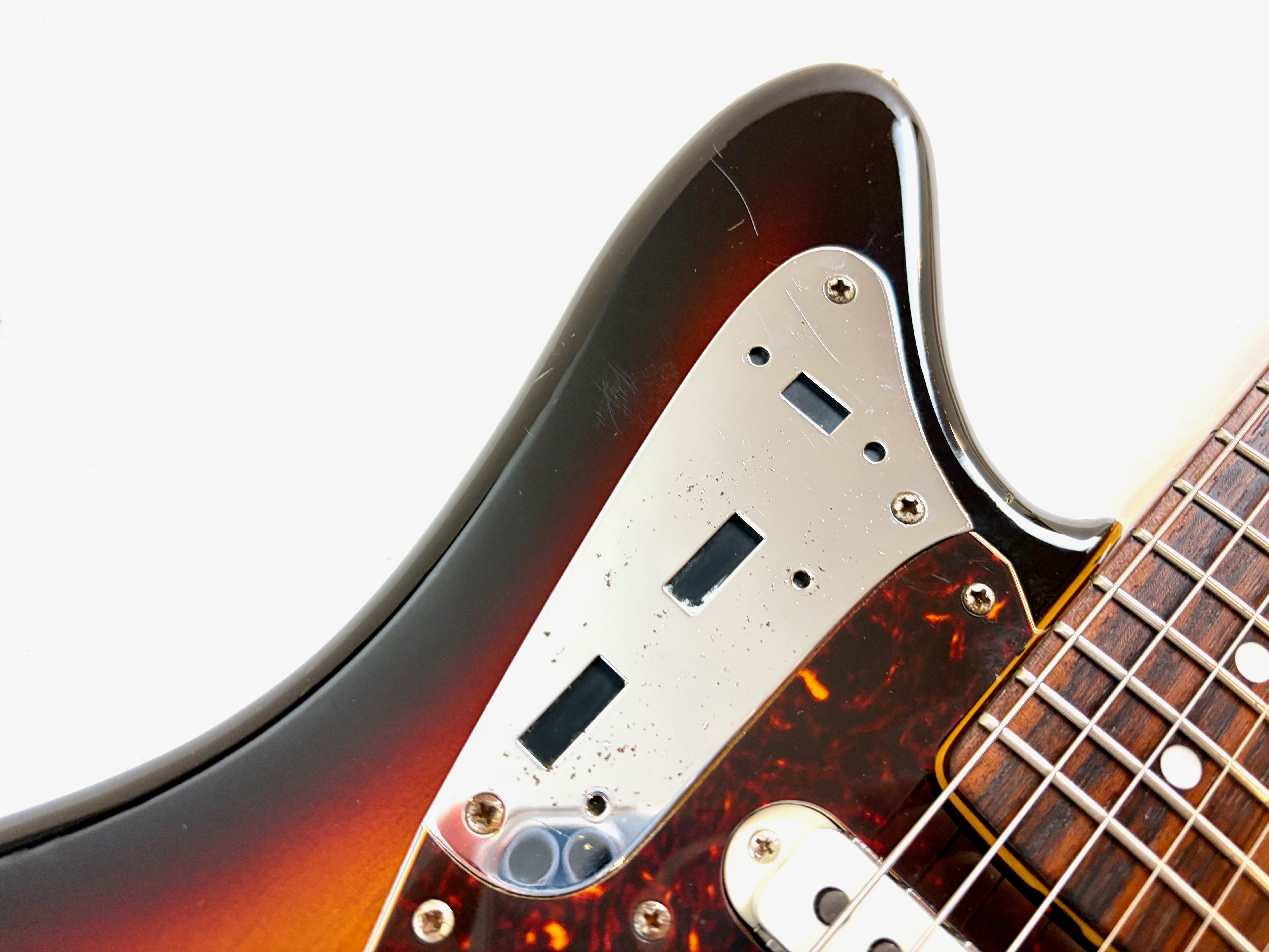Fender JG66-85 (27420)