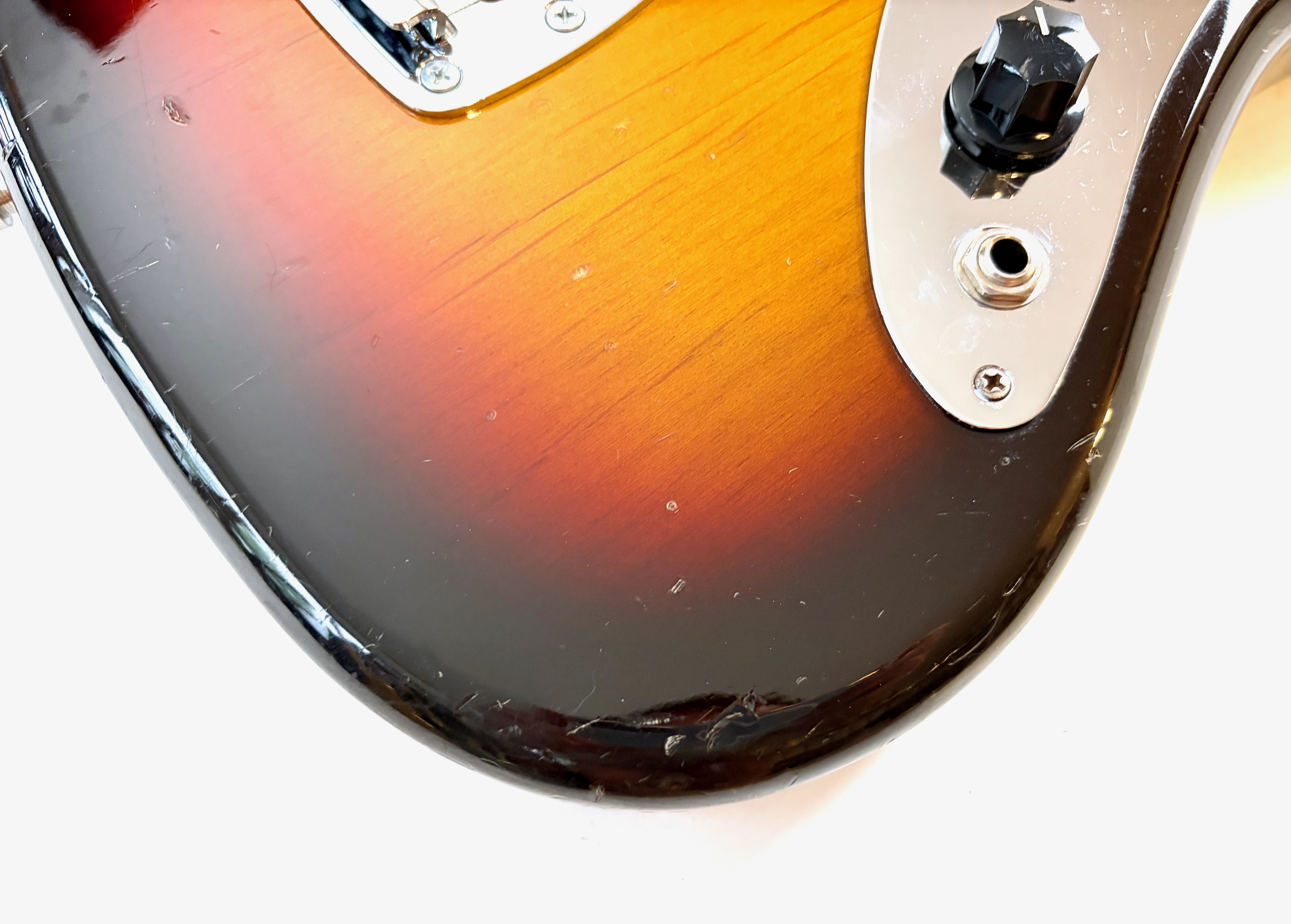 Fender JG66-85 (28502)