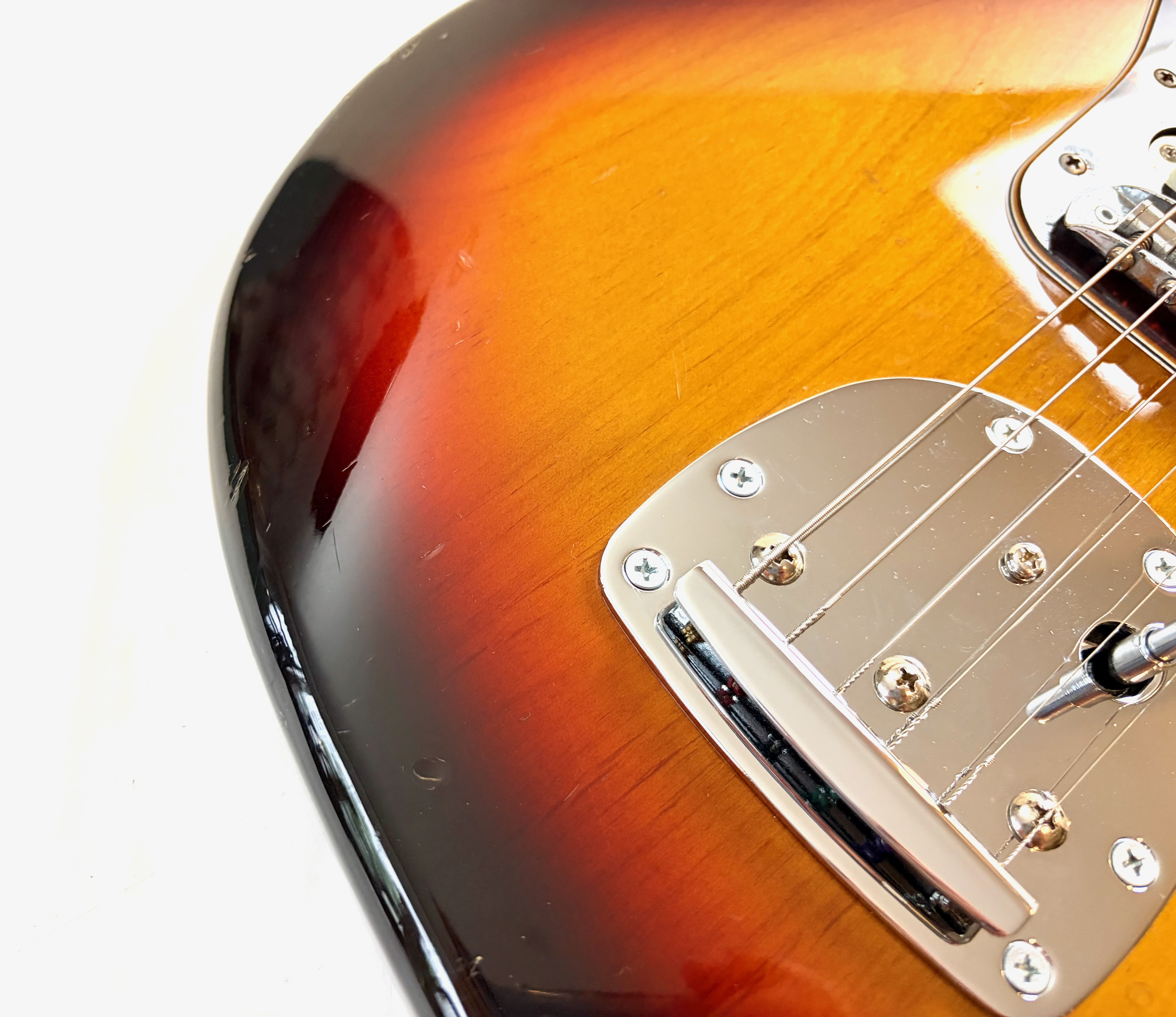 Fender JG66-85 (33493)