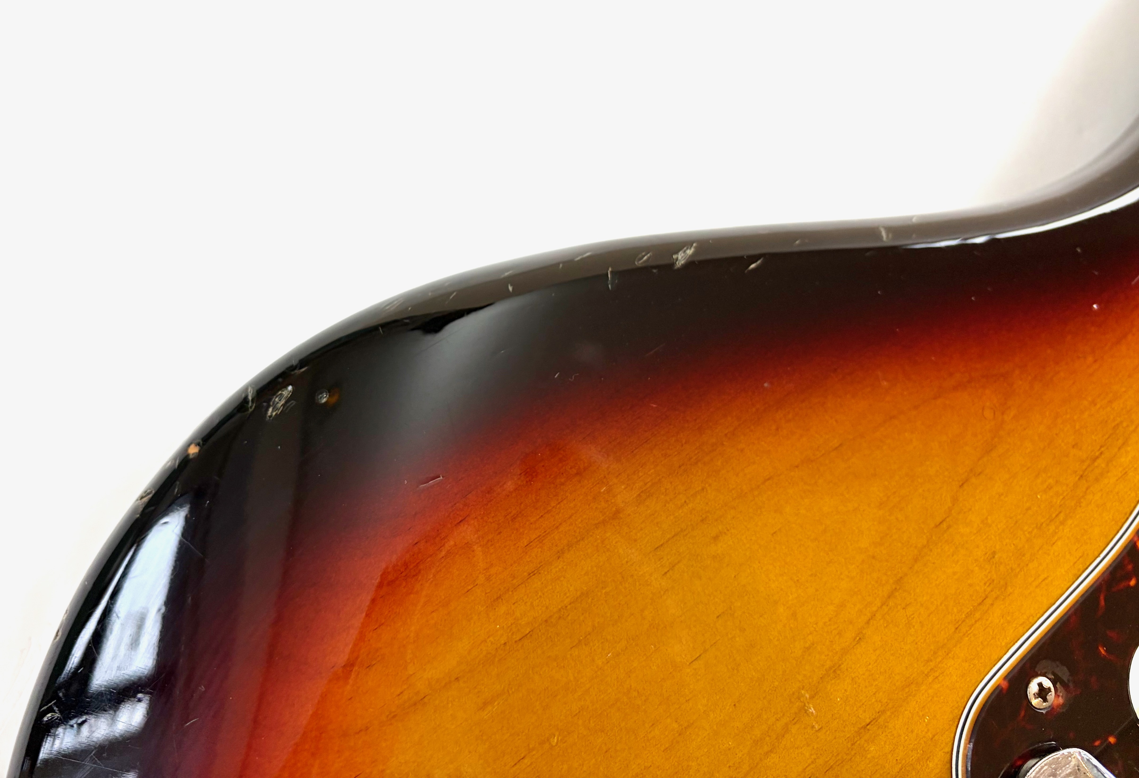 Fender JG66-85 (5902)