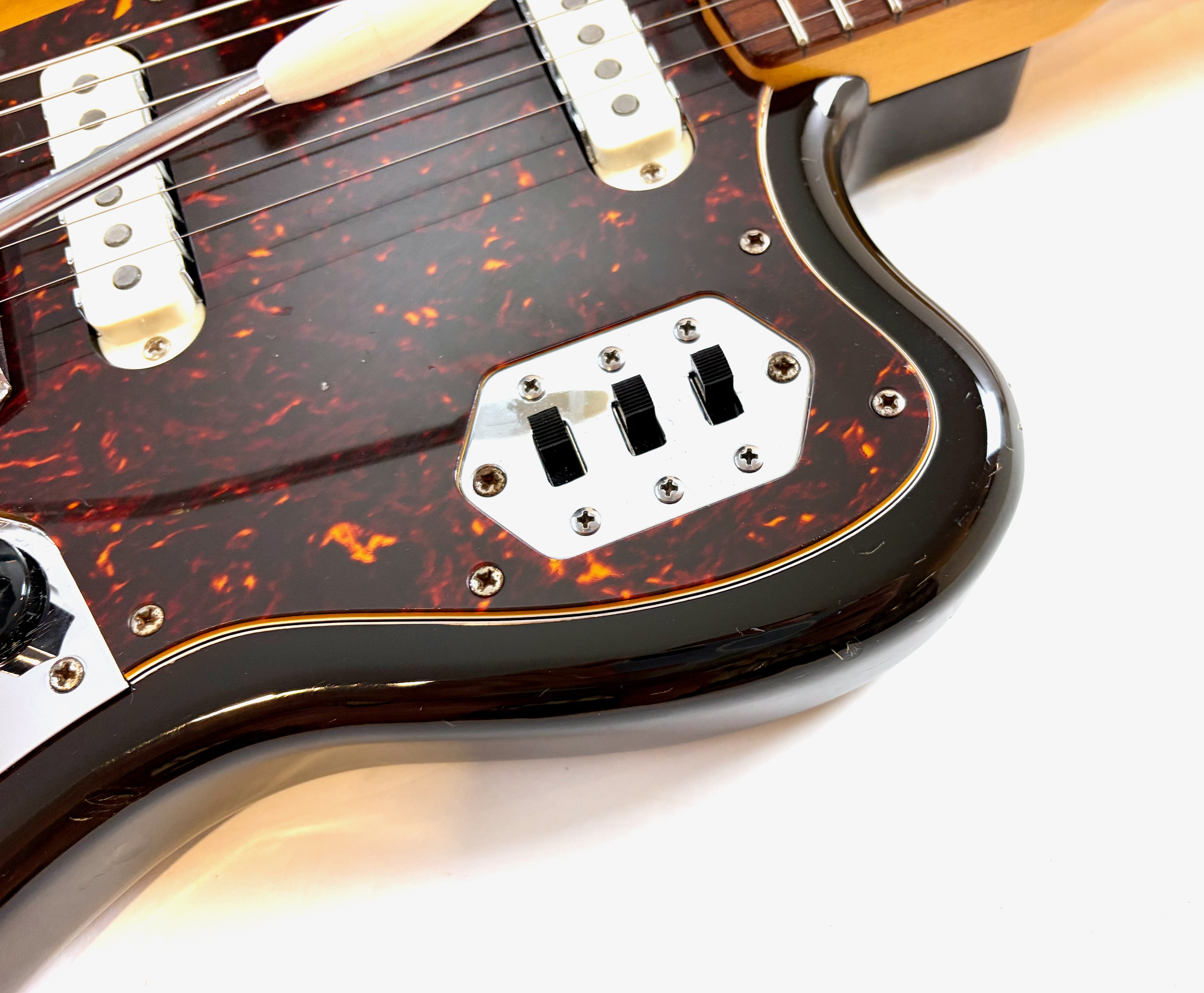 Fender JG66-85 (44619)